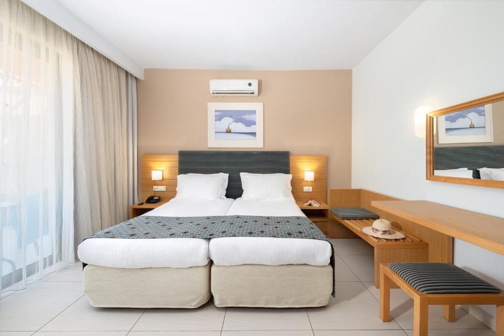 Standard One Bedroom Apartment