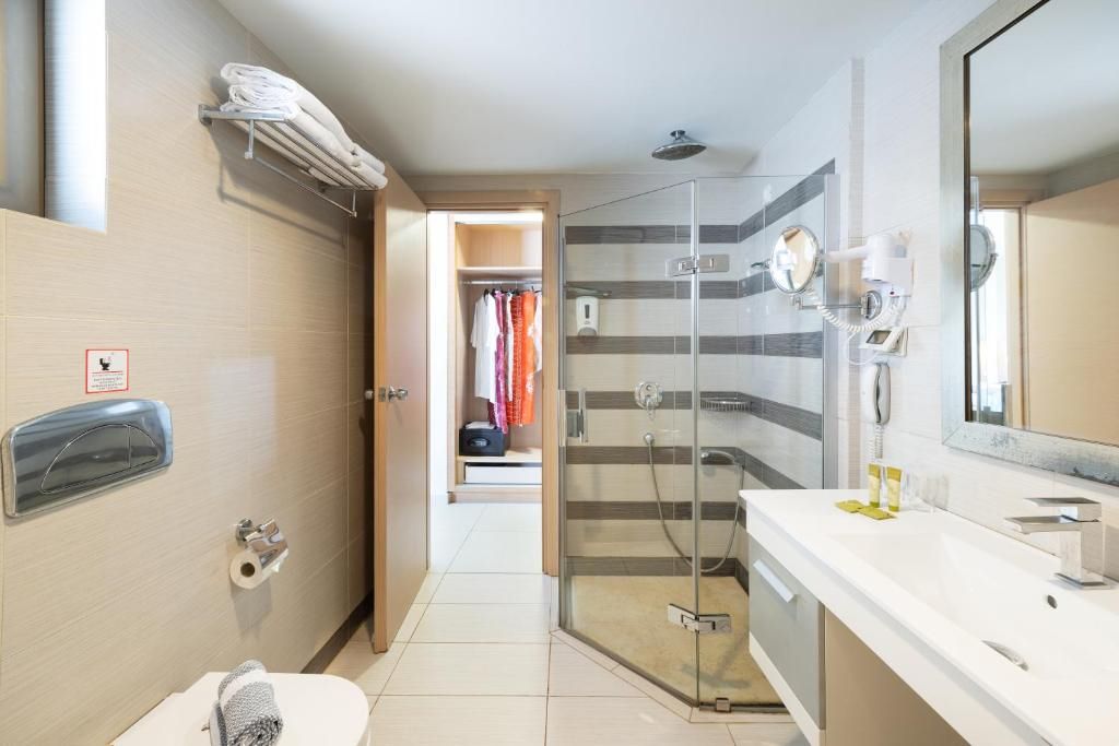 Iolida Beach Resort Hotel - APPOO - 6
