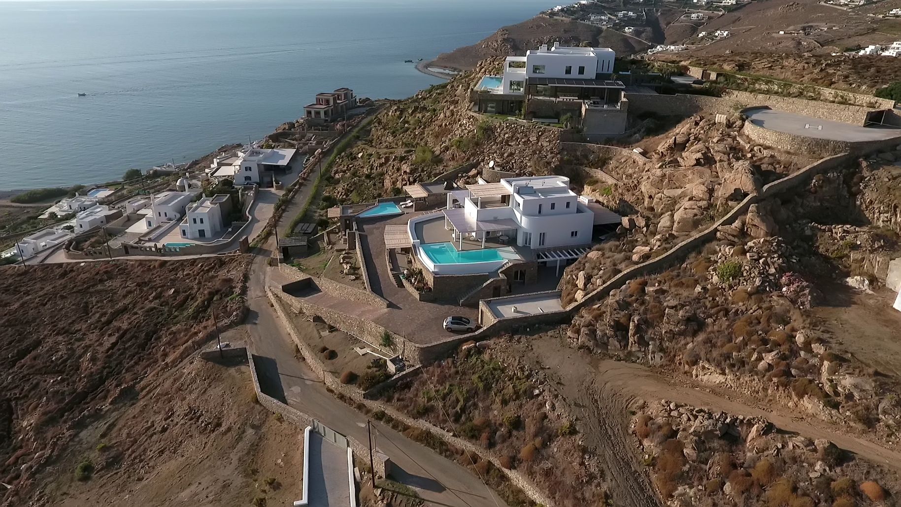 Mykonos Feelings - VOGUE - 3