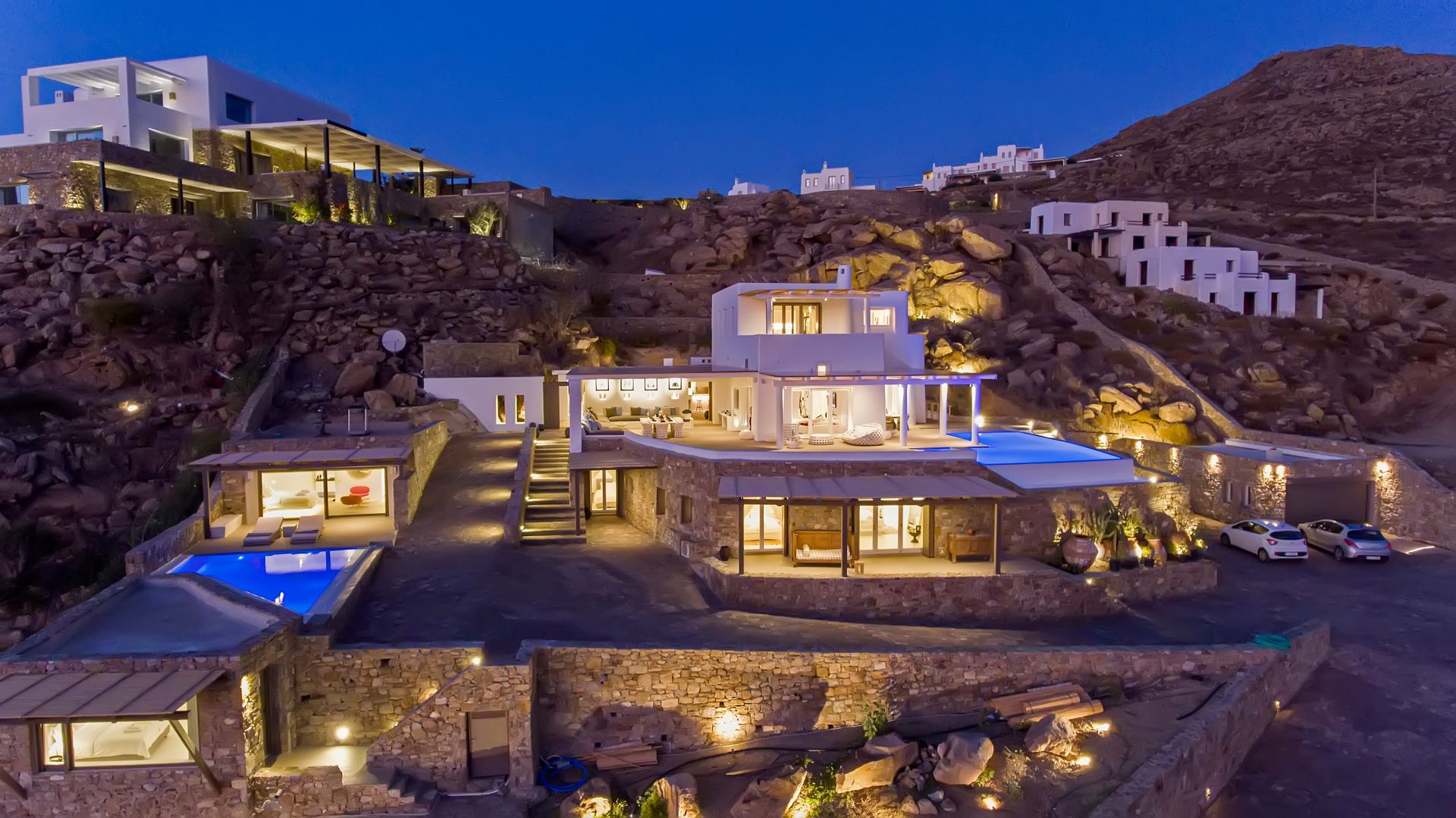 Mykonos Feelings - VOGUE - 2