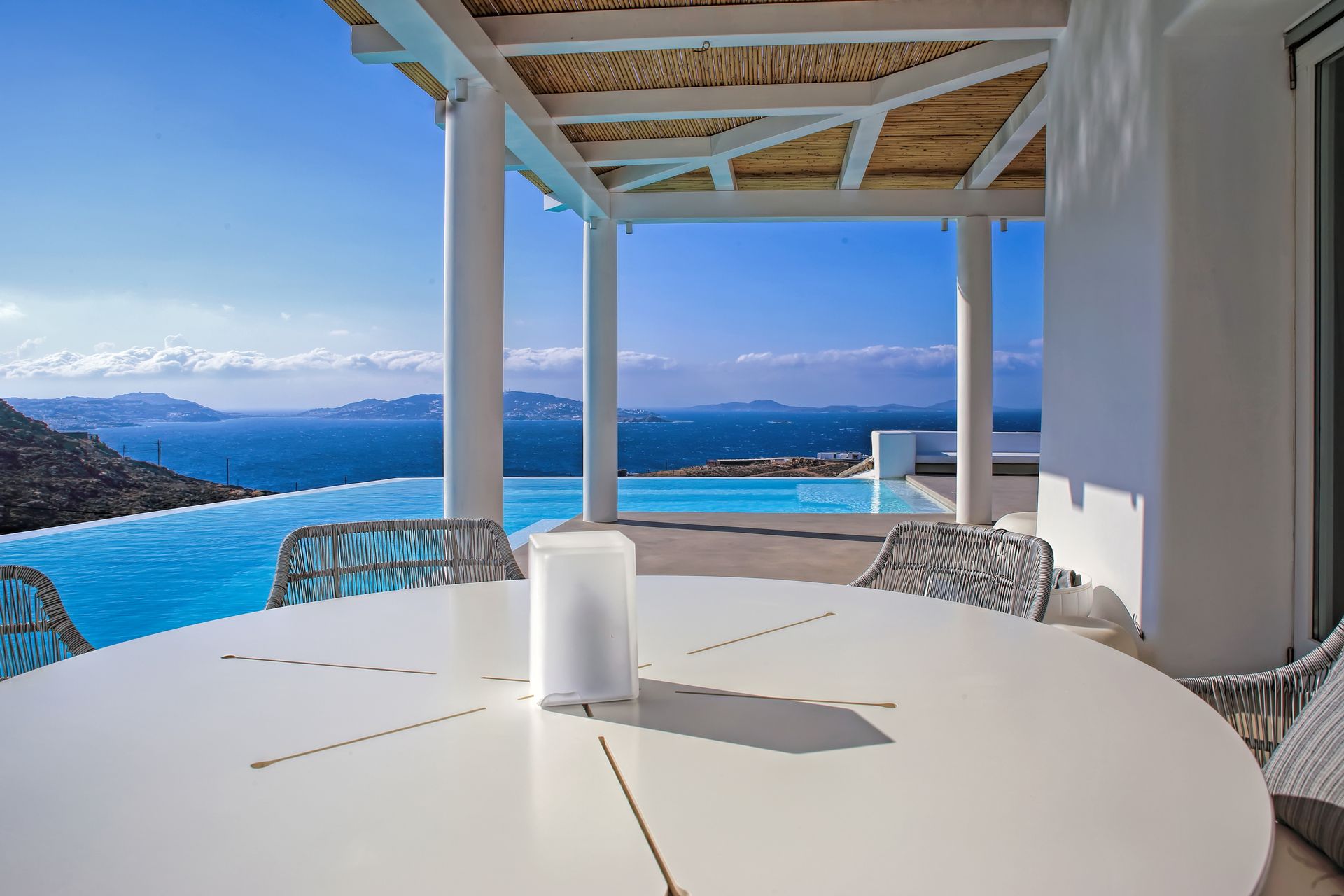 Mykonos Feelings - VOGUE - 5