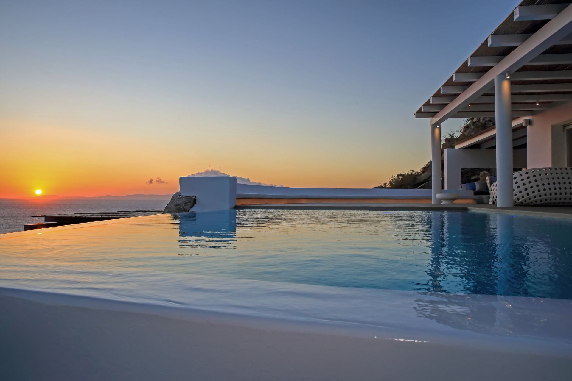 Mykonos Feelings - VOGUE - 8