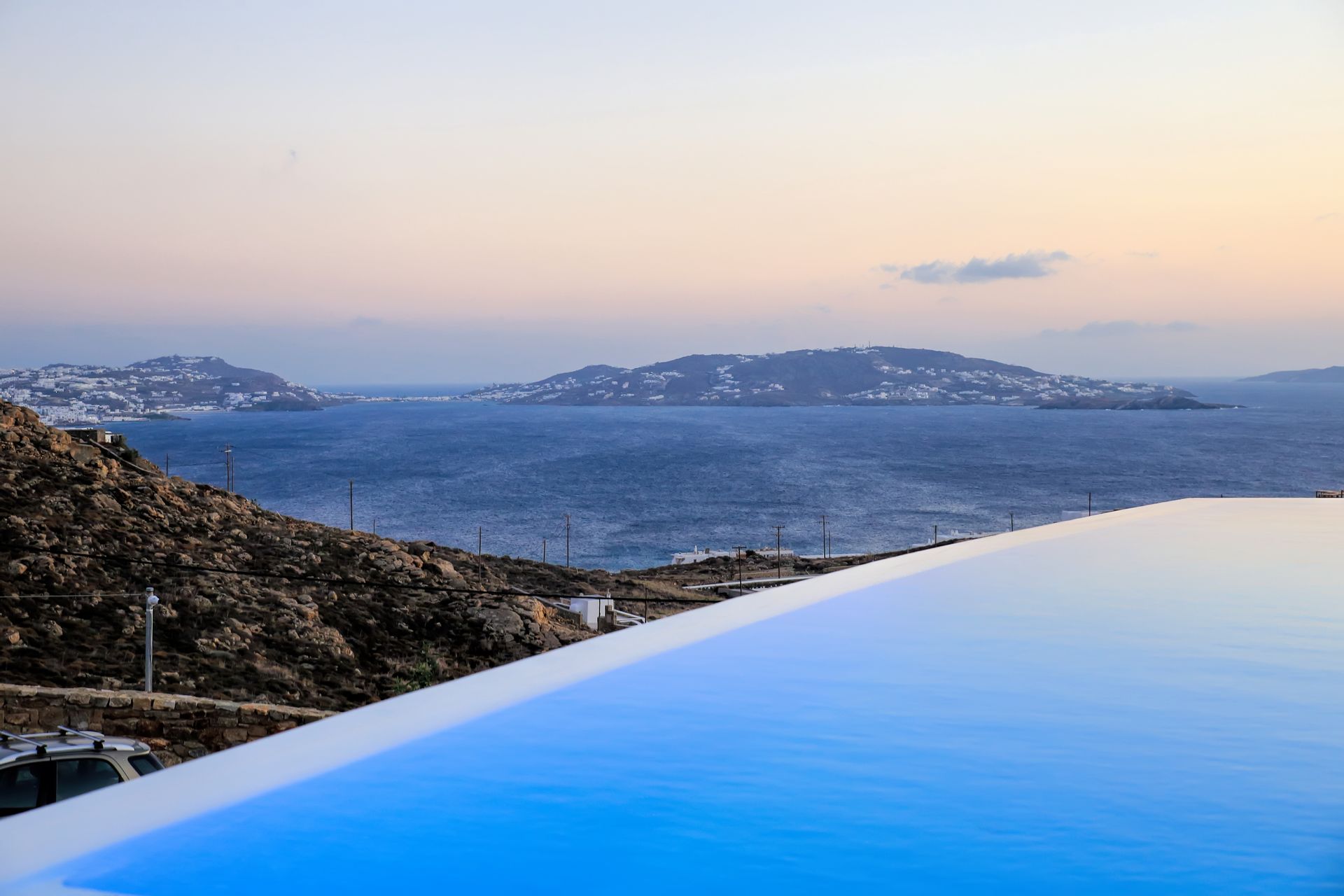 Mykonos Feelings - VOGUE - 9