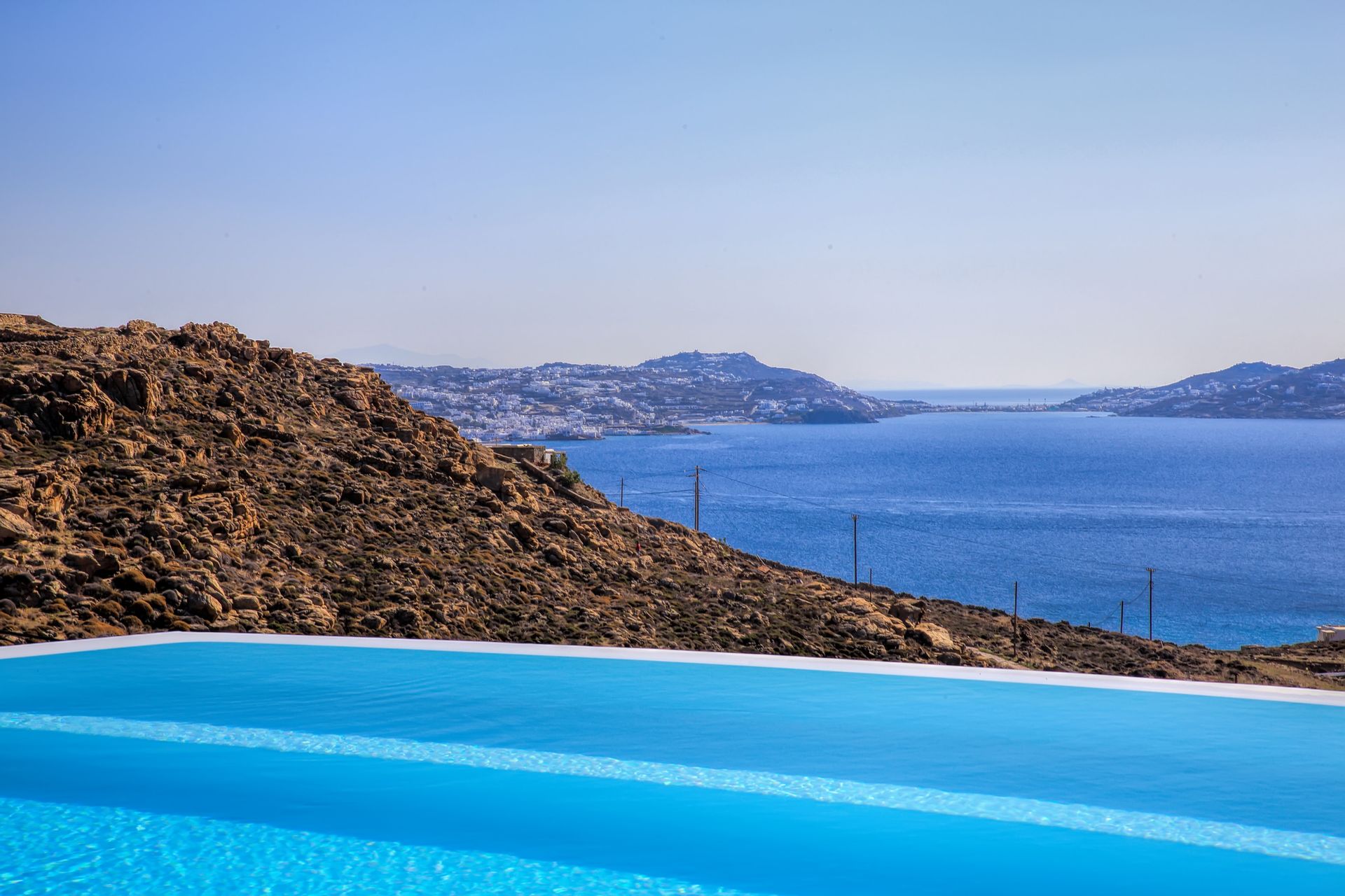 Mykonos Feelings - VOGUE - 12