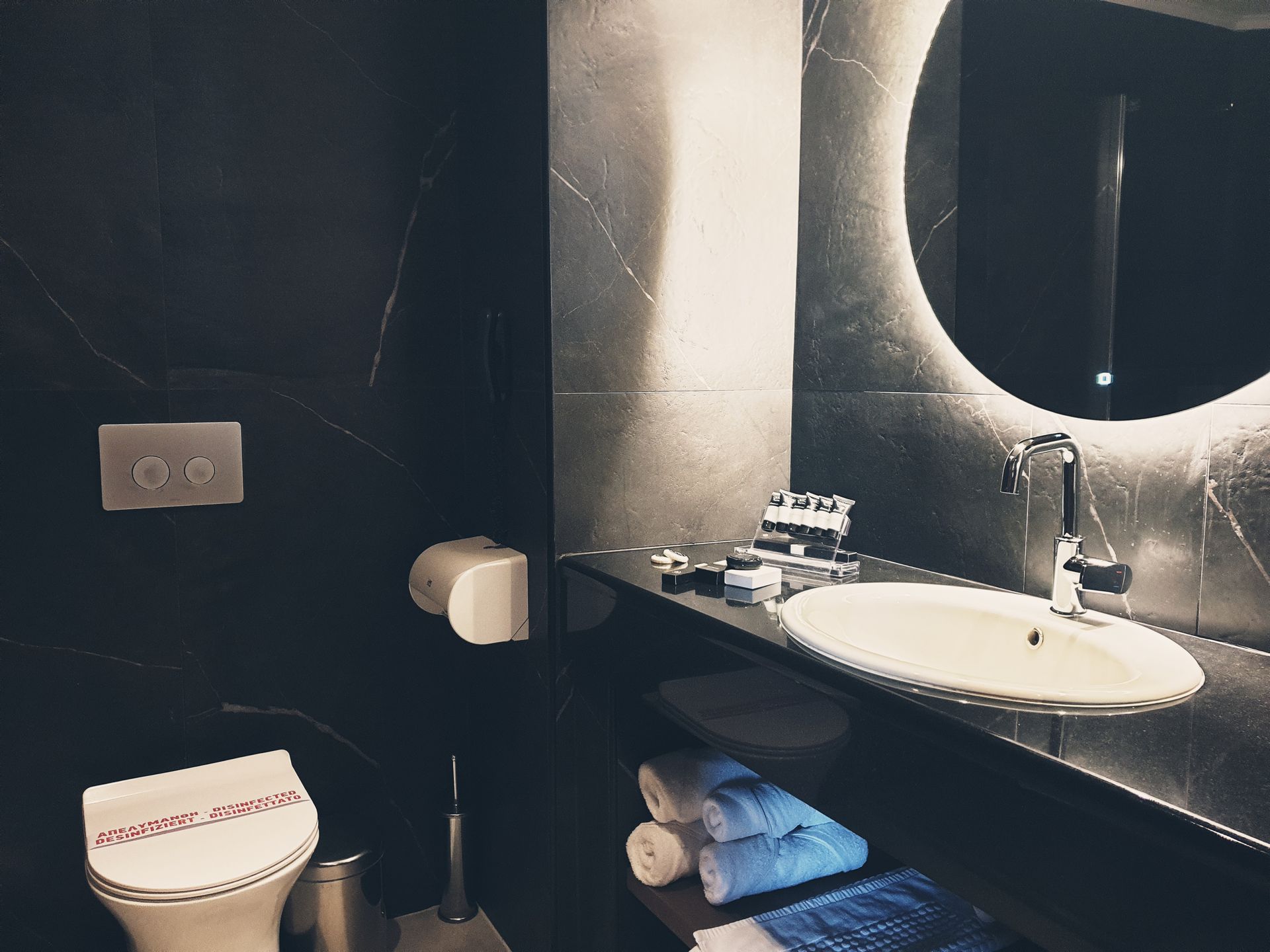 Royal Hotel Thessaloniki - DBLSV - 4