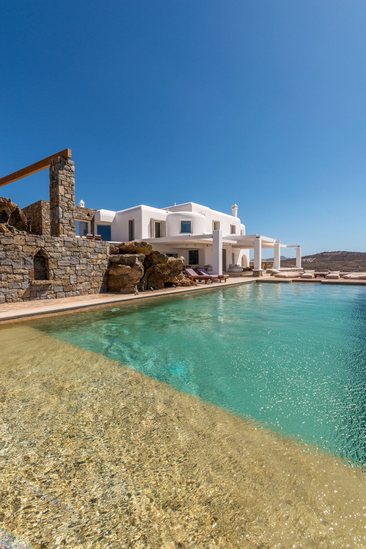 Mykonos Feelings - ELEA - 2