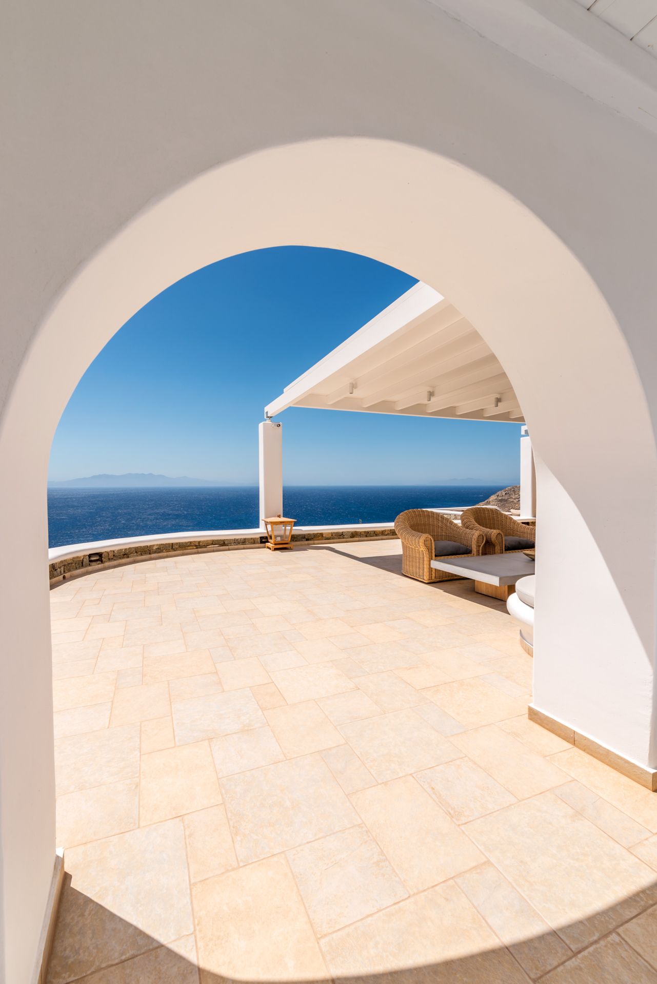 Mykonos Feelings - ELEA - 7