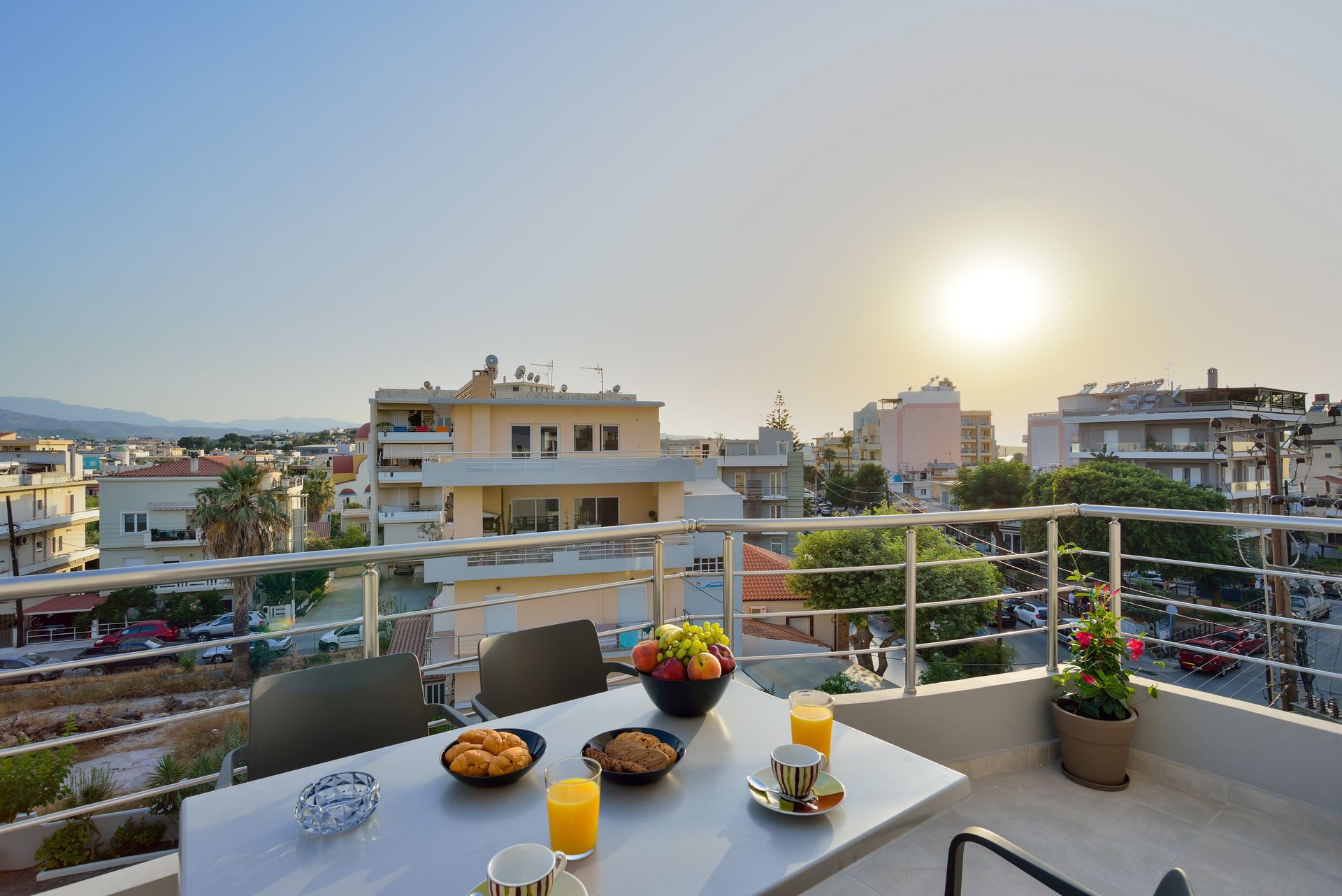 Elia Residences - 2BED - 8