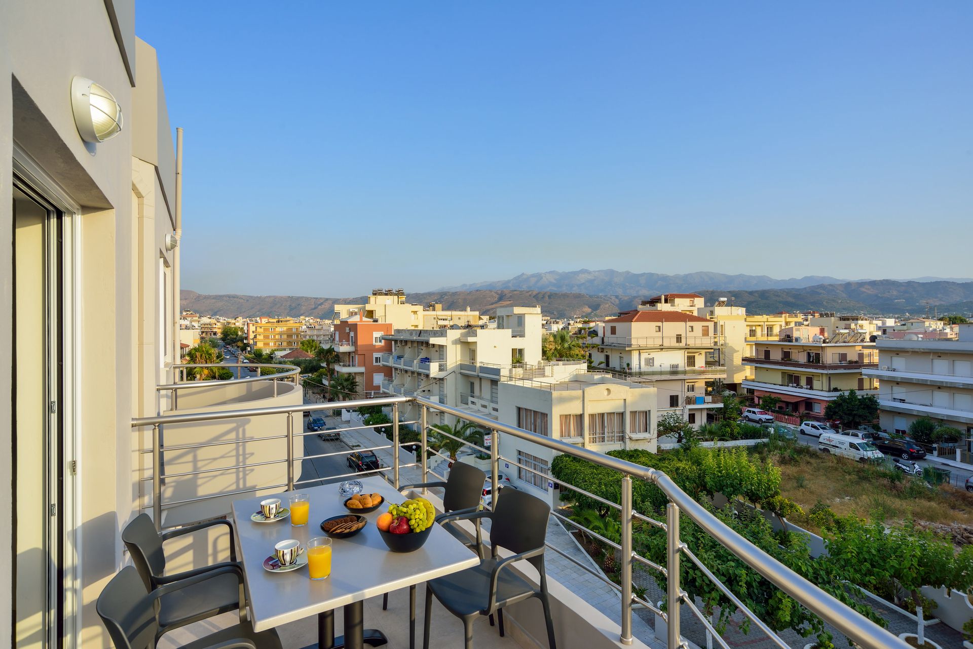 Elia Residences - 2BED - 9