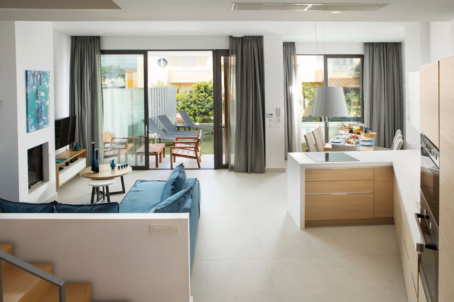 Holiways Villas Crete - VILLAS - 6