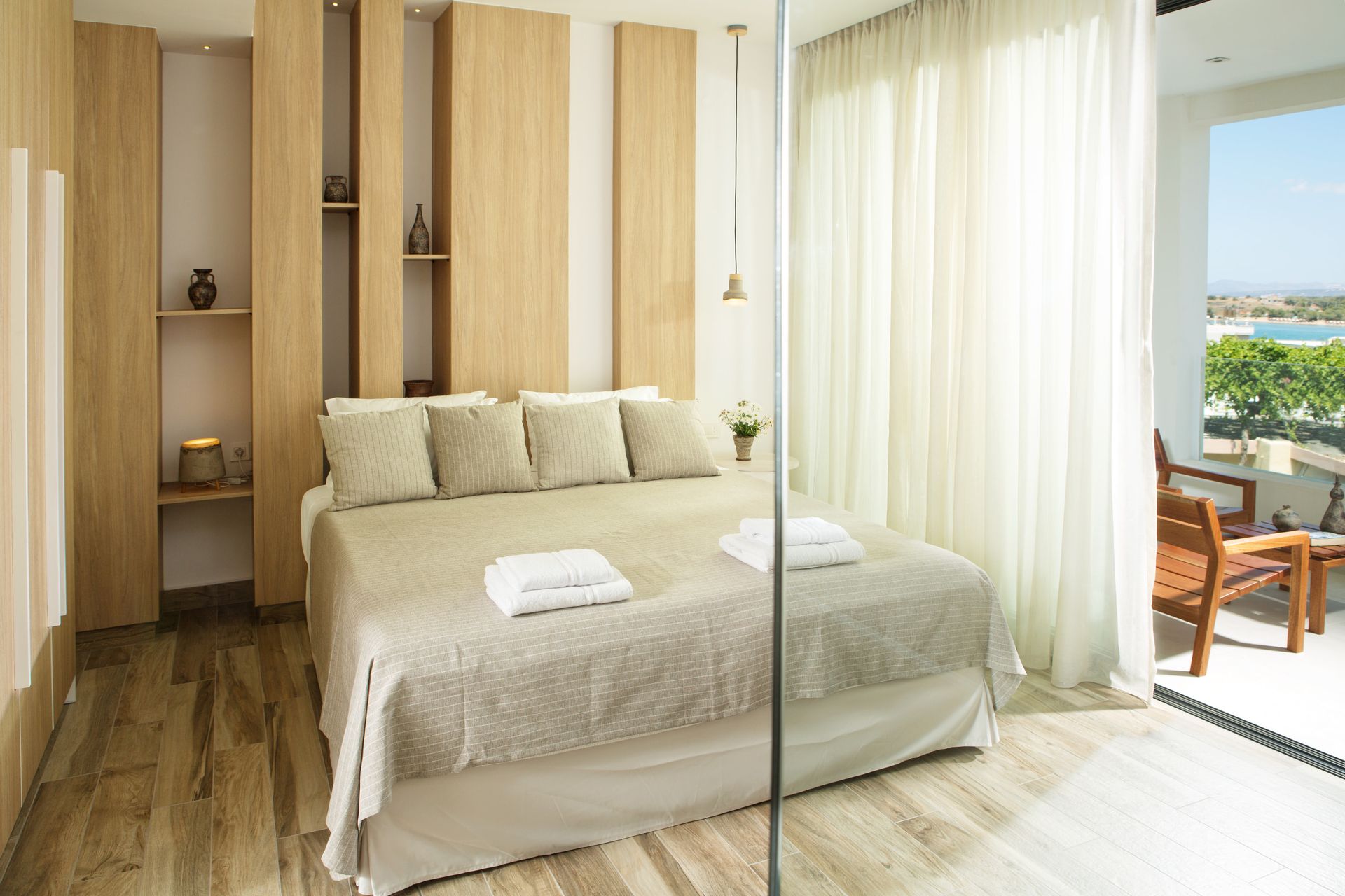 Holiways Villas Crete - VILLAS - 9