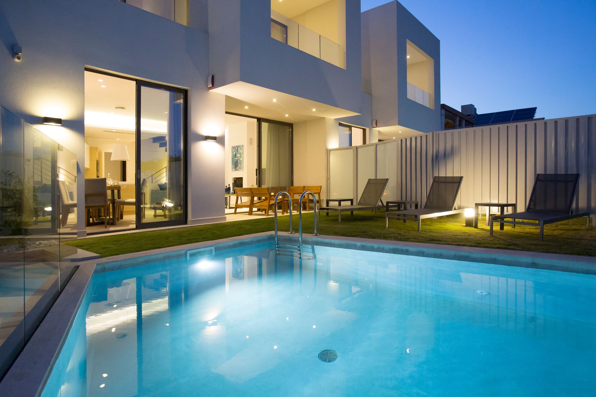 Holiways Villas Crete - VILLAS - 2