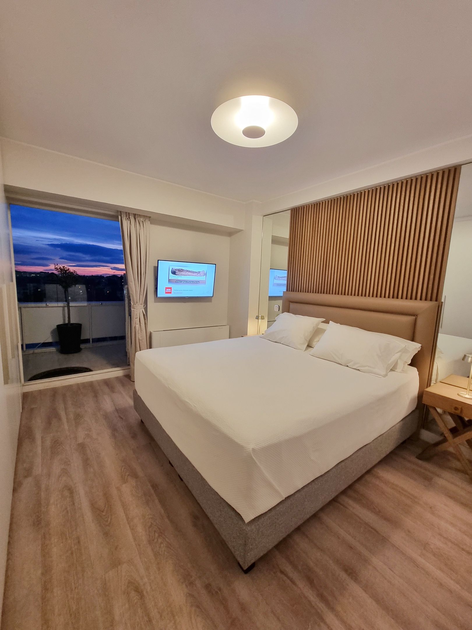 One 360 Skyline Athens Penthouses​ - PENAPT - 13