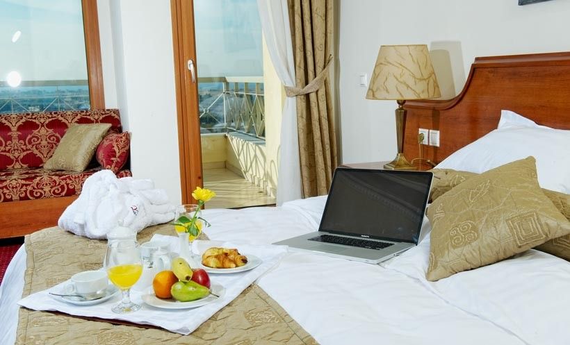 Royal Hotel Thessaloniki - TRIPLE - 2