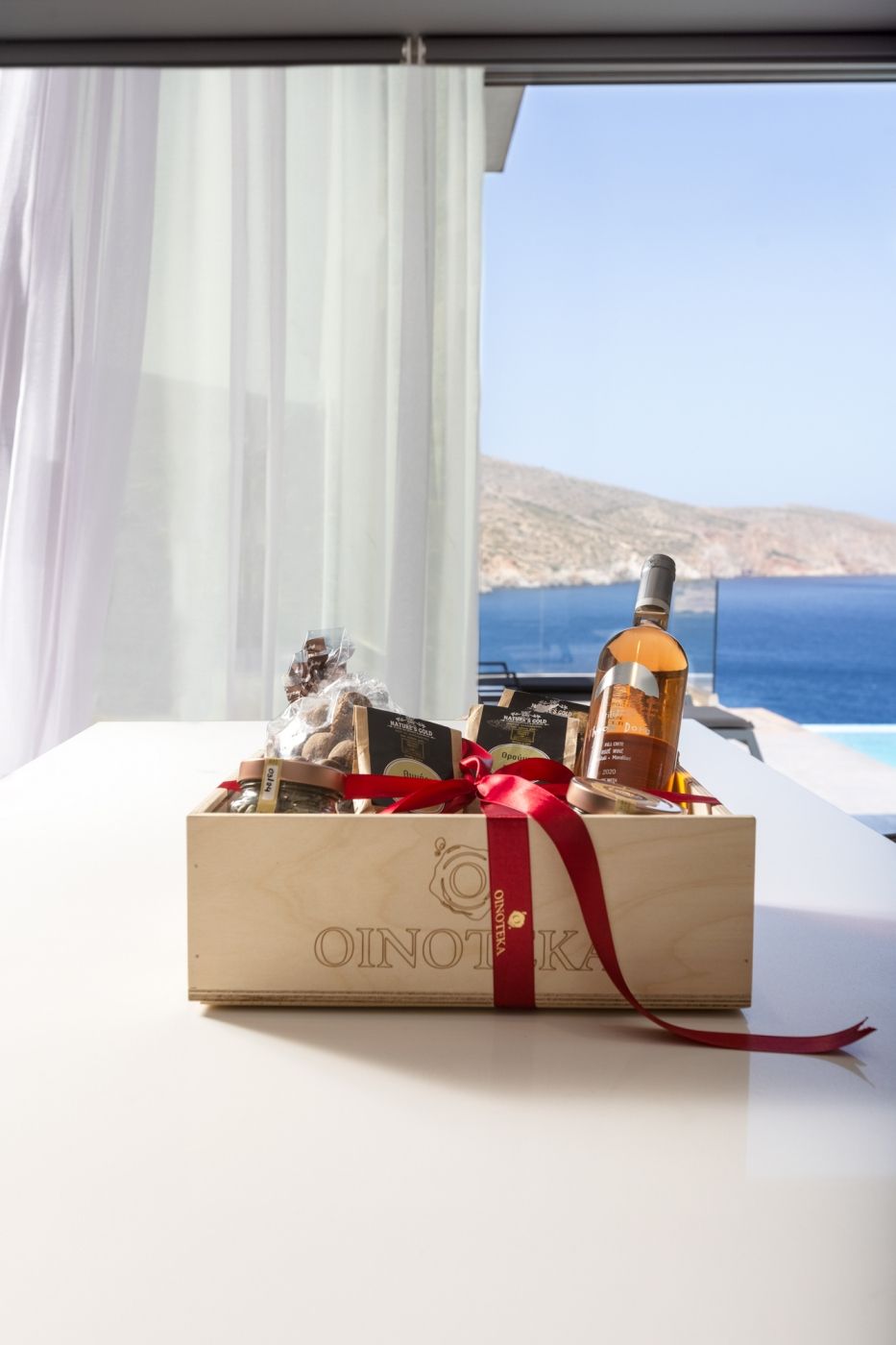 Holiways Villas Crete - AROMA - 11