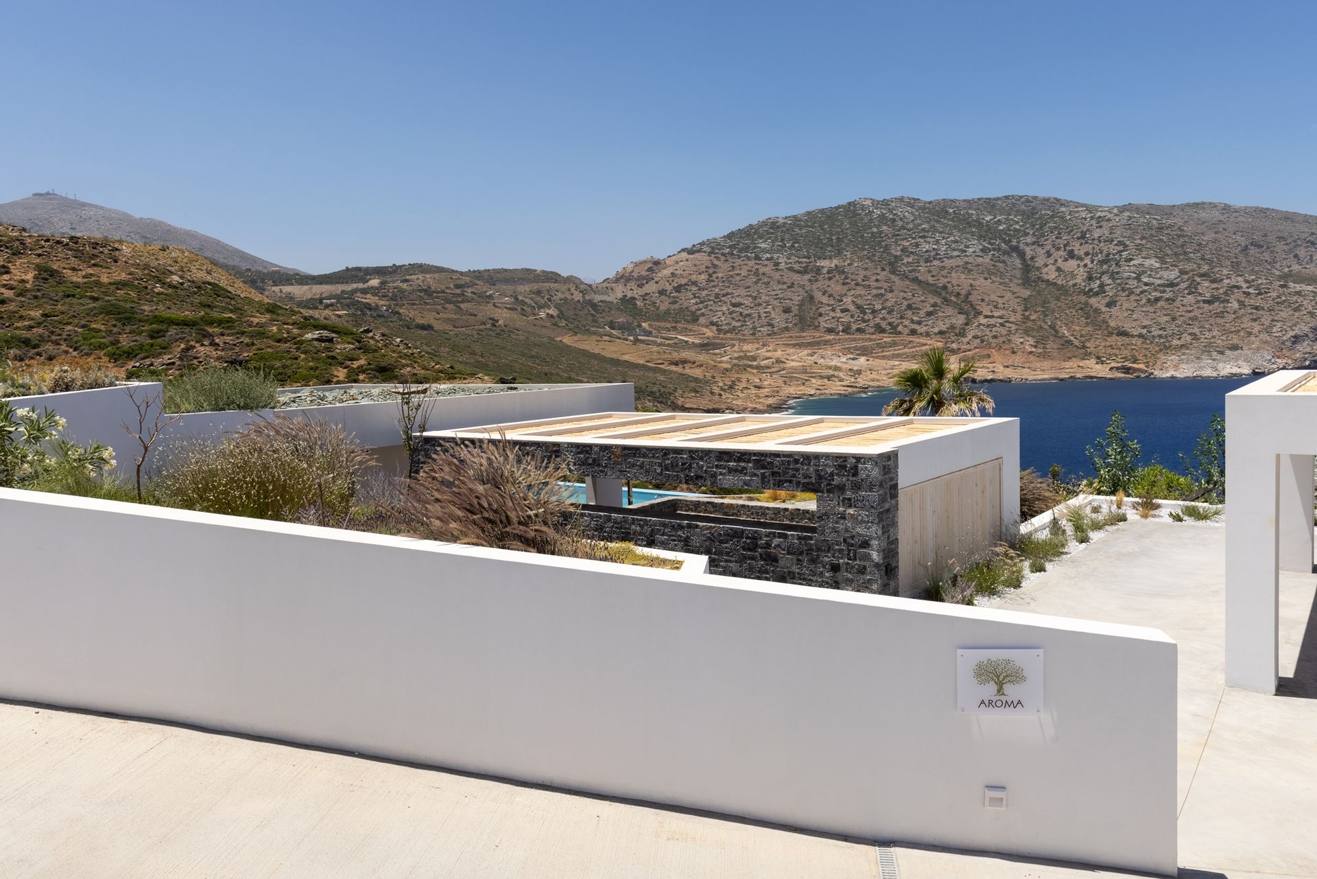 Holiways Villas Crete - AROMA - 14