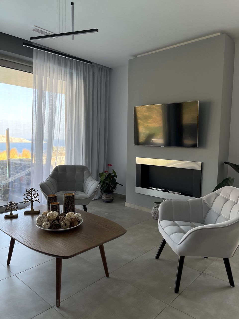 Holiways Villas Crete - AROMA - 16