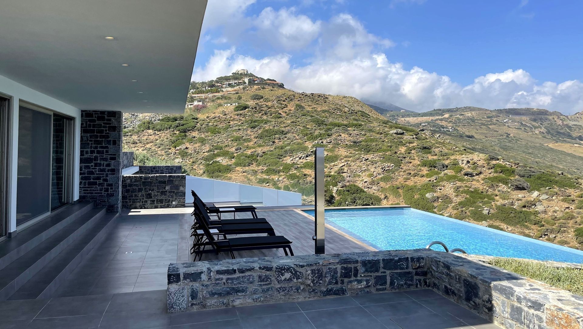Holiways Villas Crete - AROMA - 2