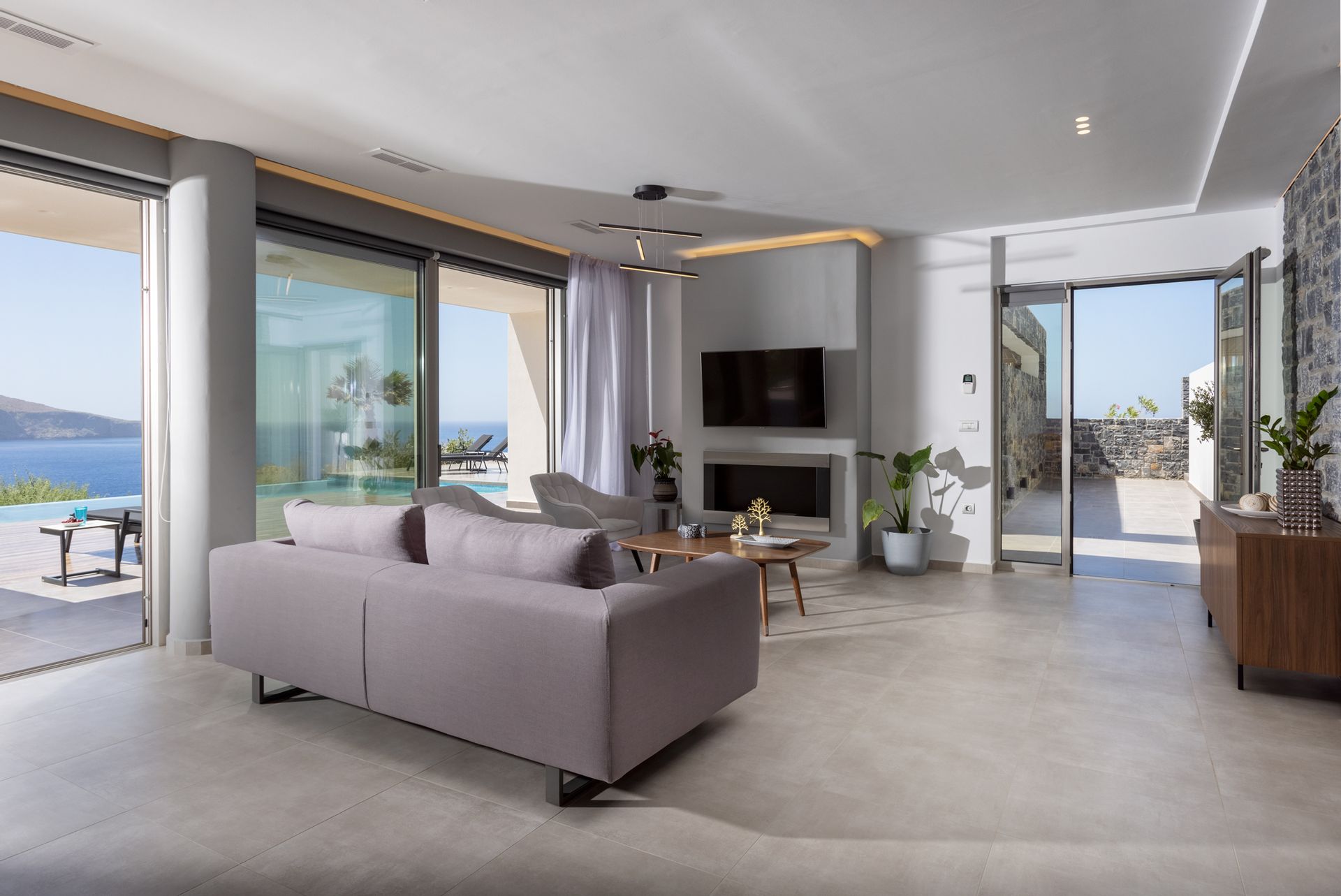 Holiways Villas Crete - AROMA - 9