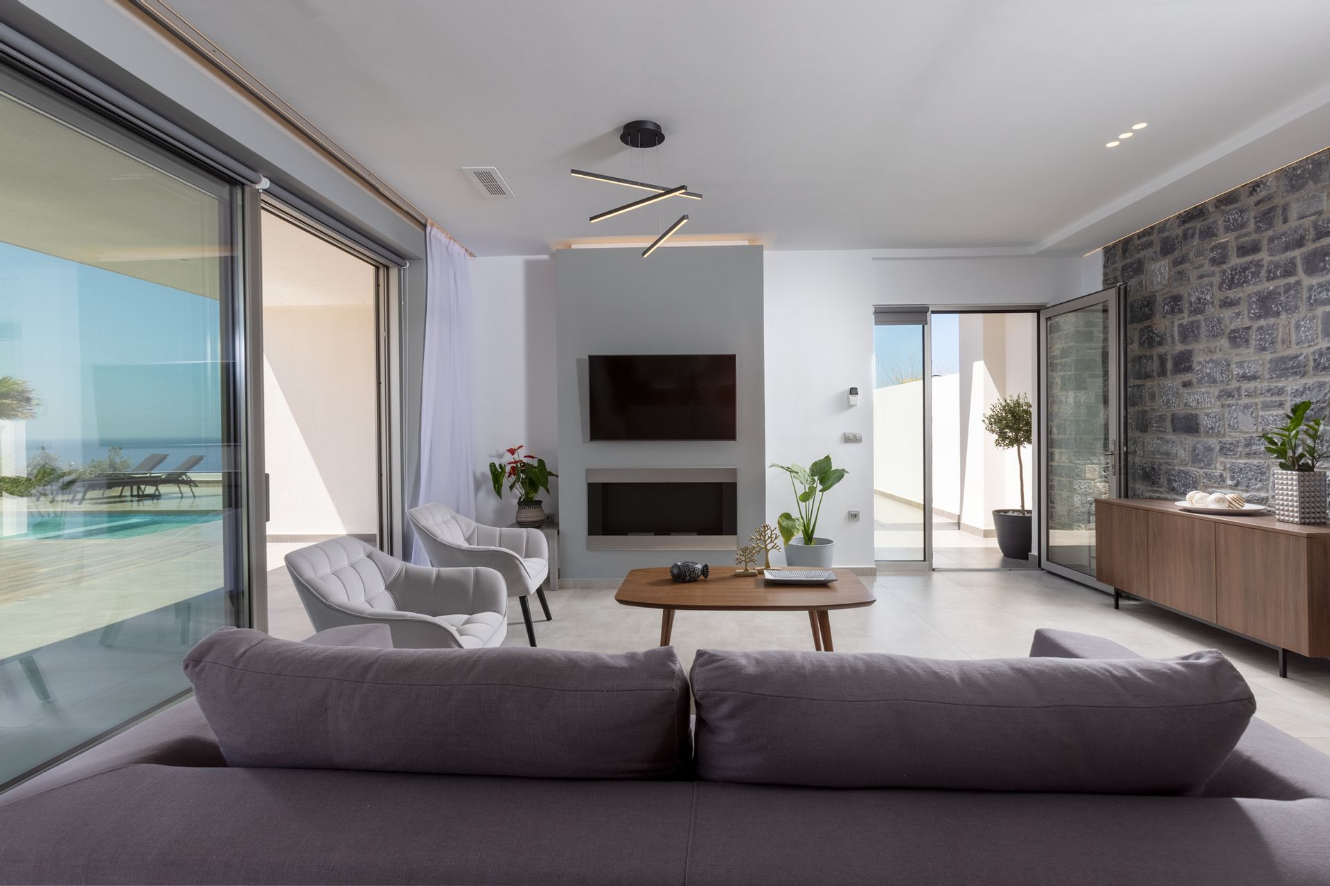 Holiways Villas Crete - AROMA - 8