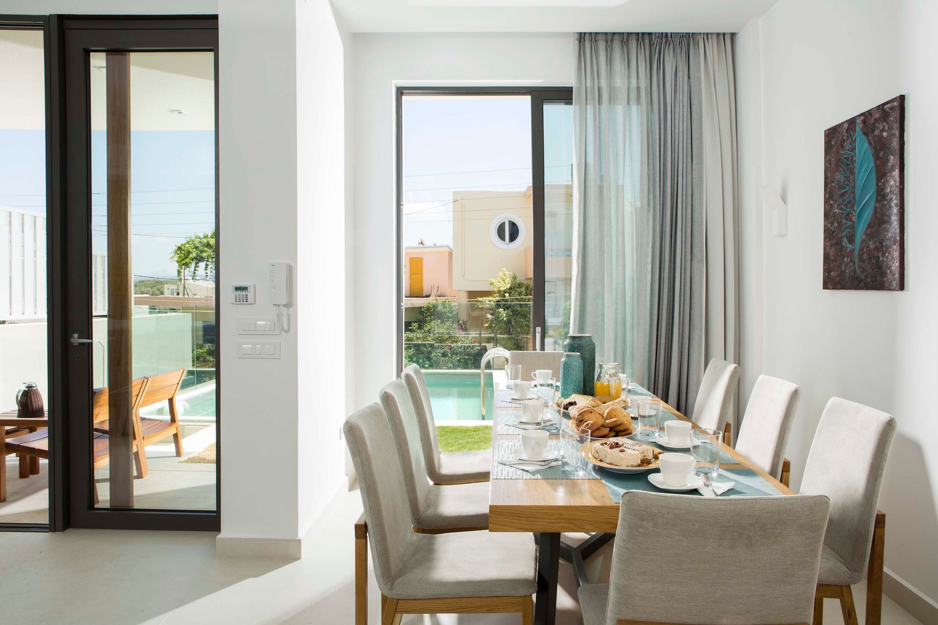 Holiways Villas Crete - VILLAK - 7