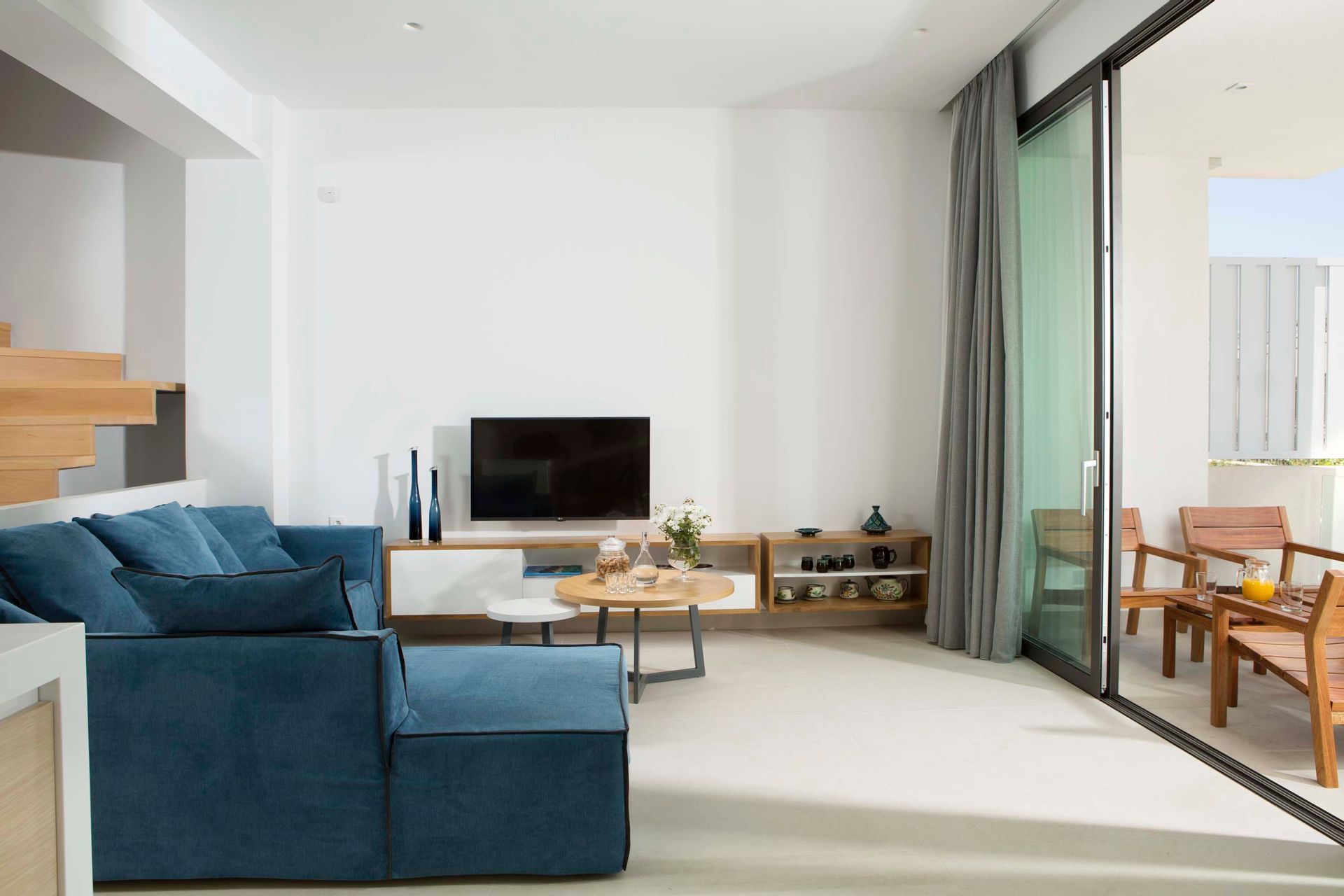 Holiways Villas Crete - VILLAK - 4