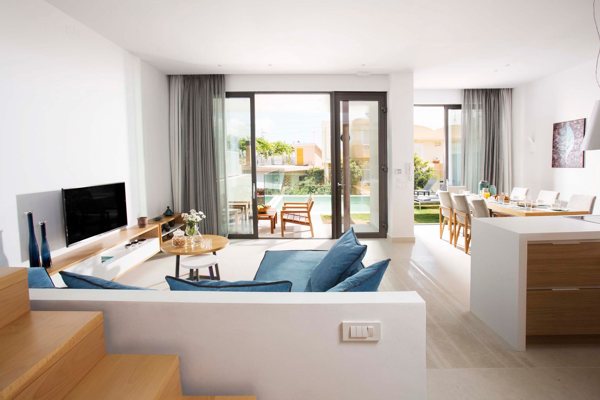 Holiways Villas Crete - VILLAK - 5