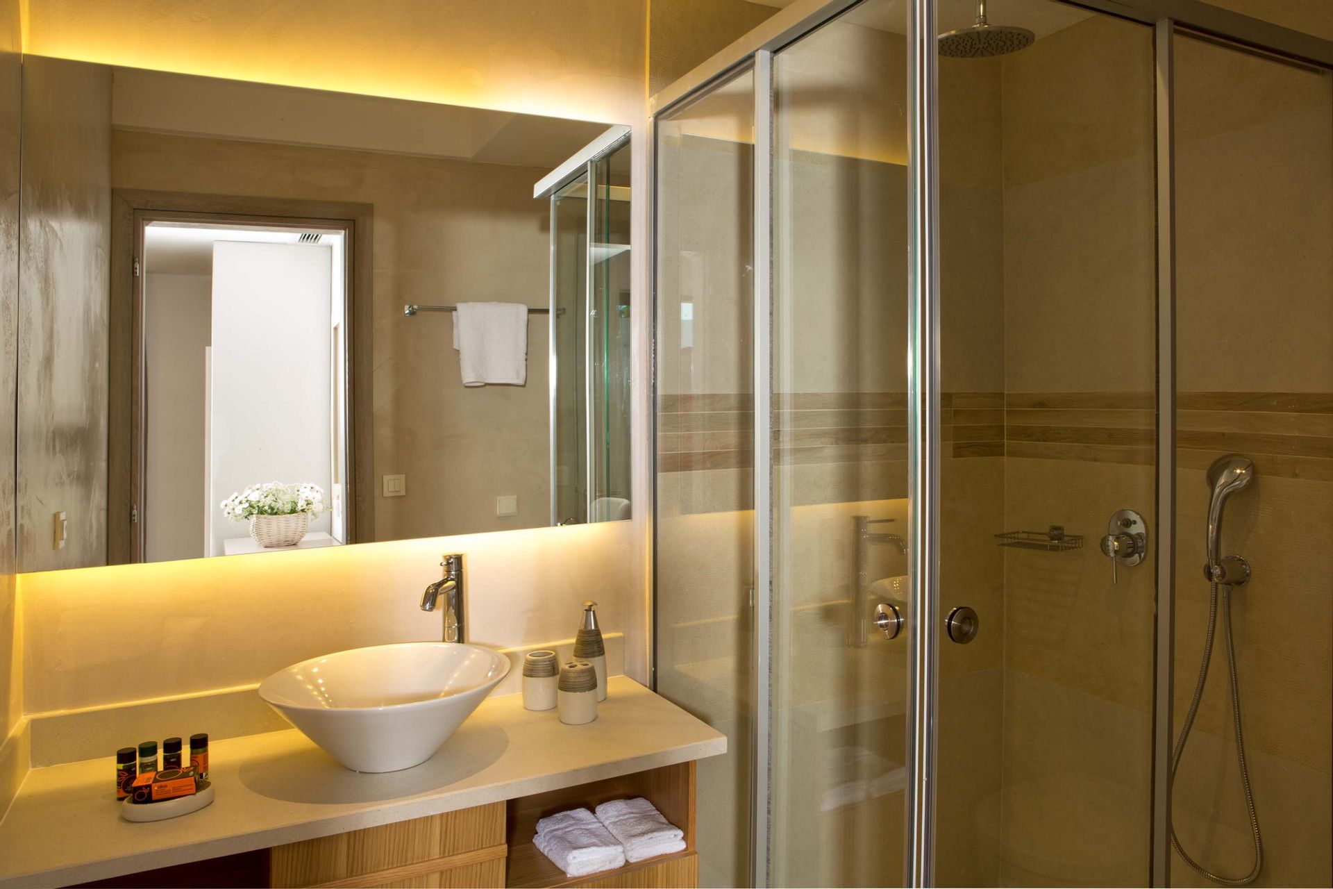 Holiways Villas Crete - VILLAK - 20