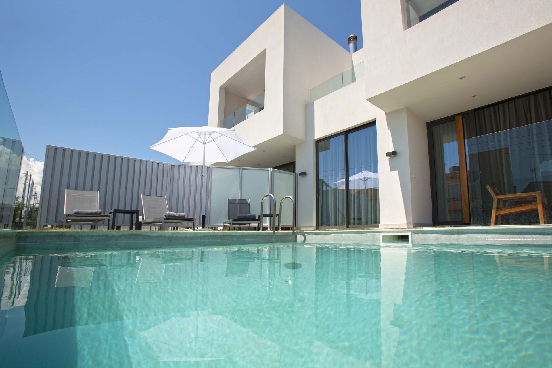 Holiways Villas Crete - VILLAK - 3