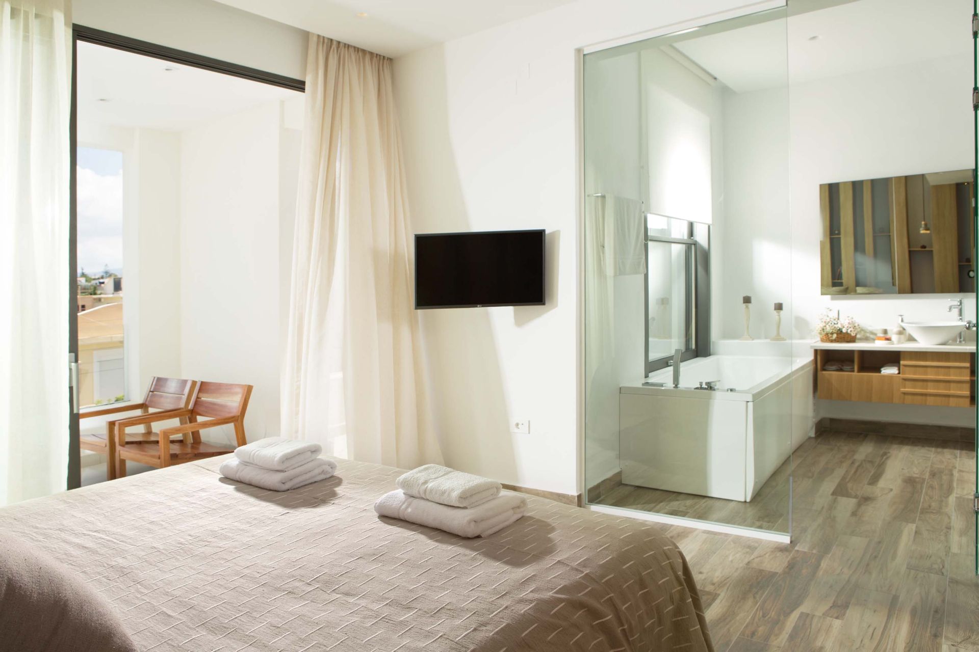 Holiways Villas Crete - VILLAK - 12
