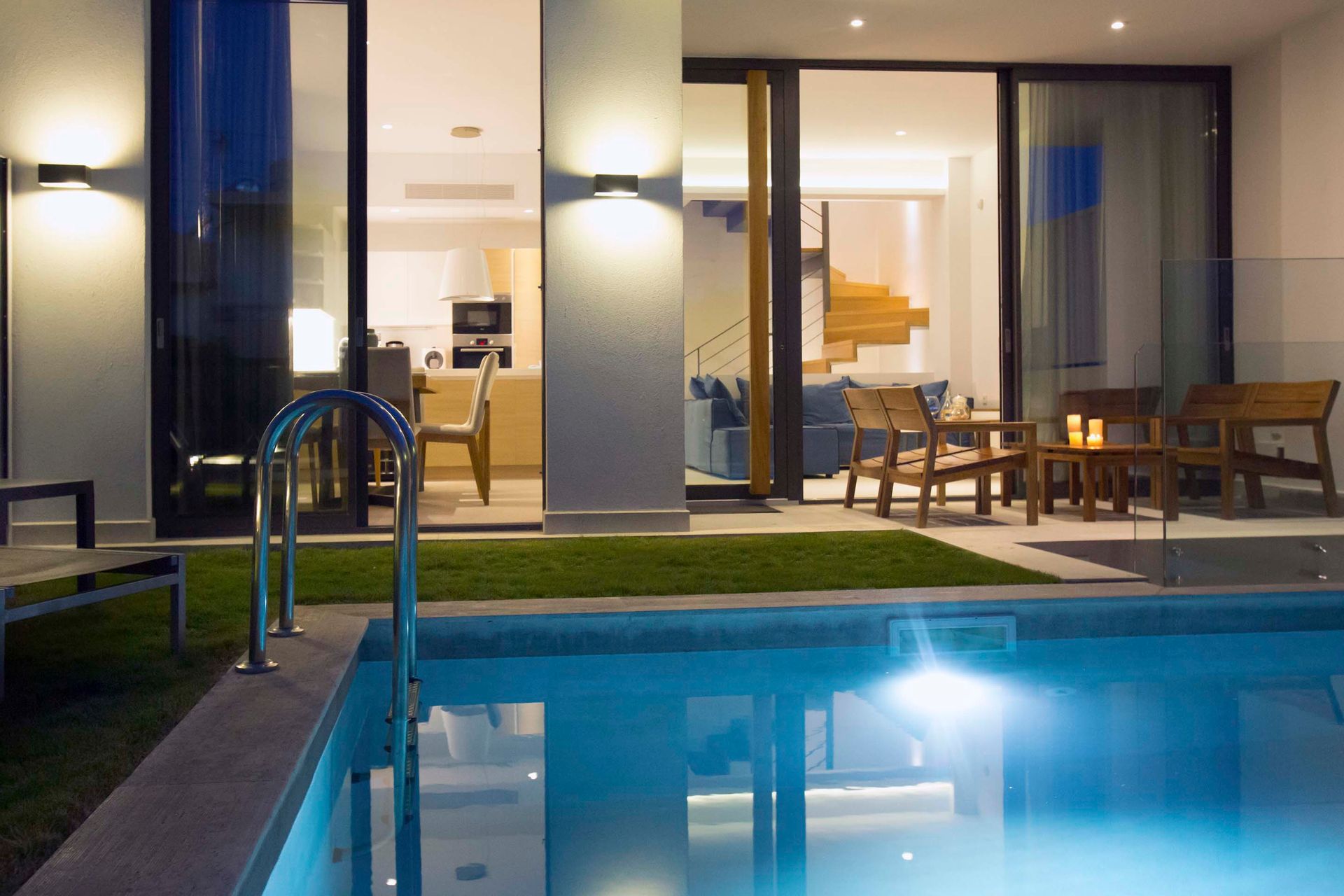 Holiways Villas Crete - VILLAK - 2