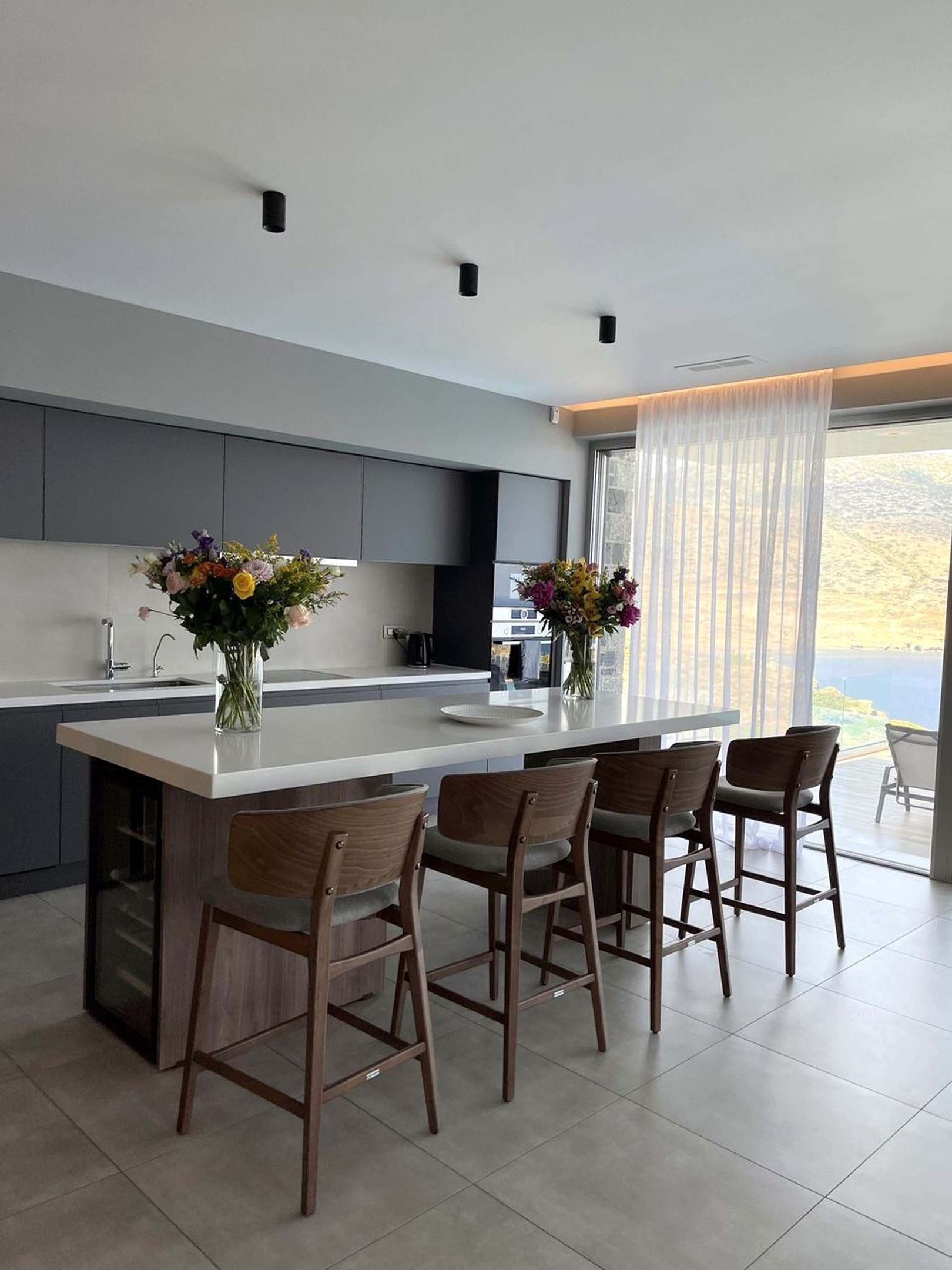 Holiways Villas Crete - ZEPHY - 10