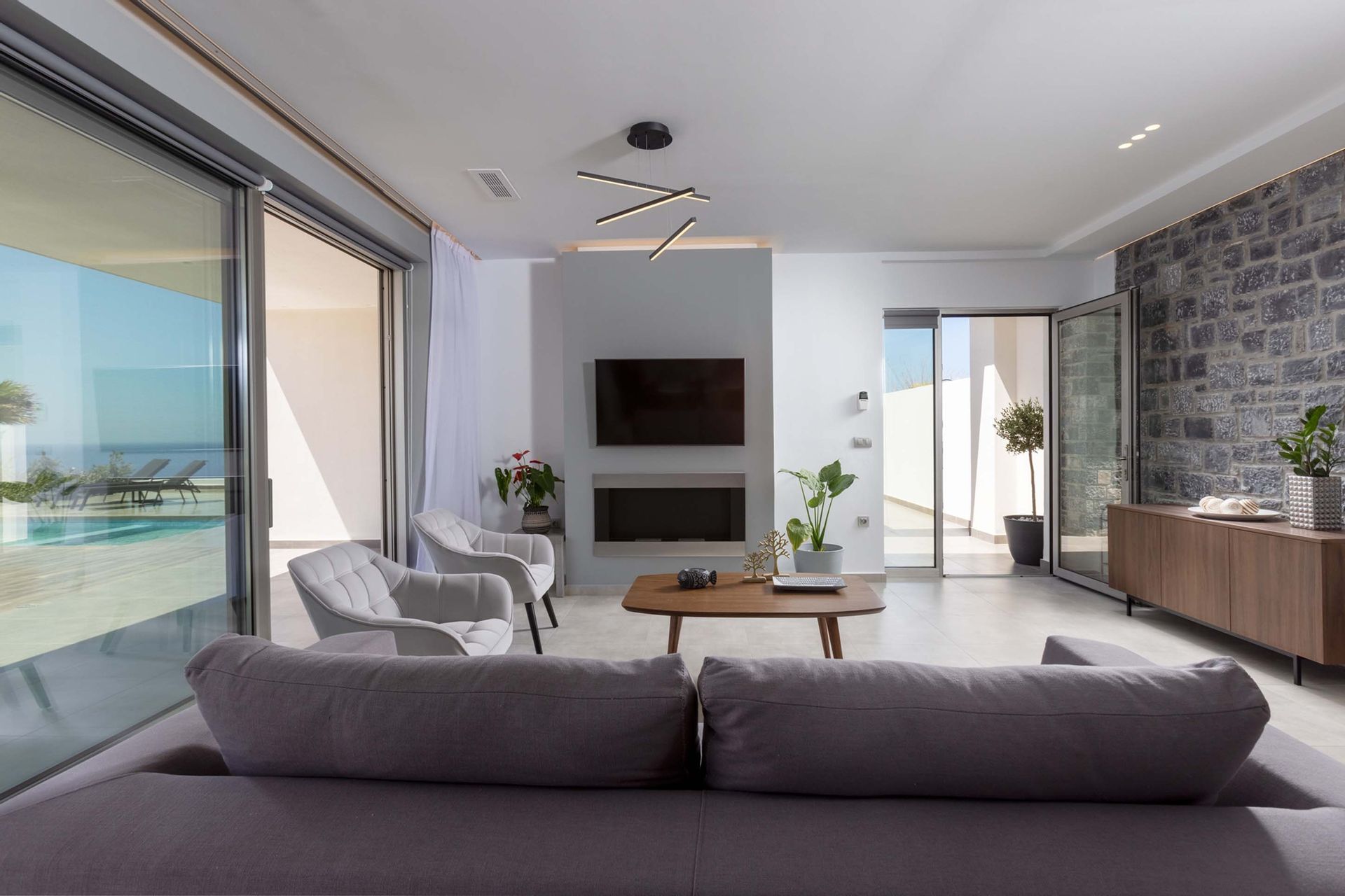 Holiways Villas Crete - ZEPHY - 11