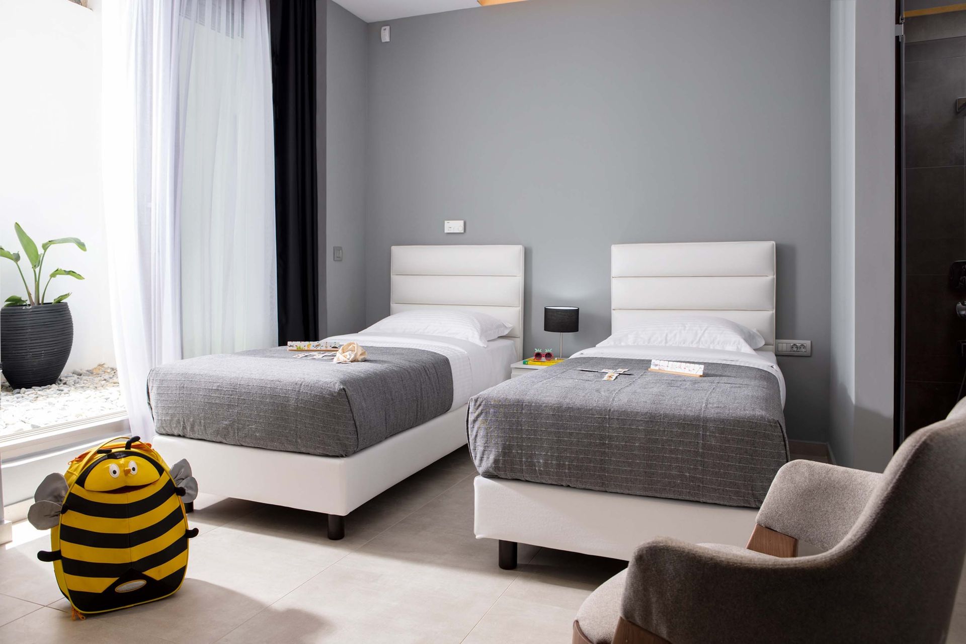 Holiways Villas Crete - ZEPHY - 14