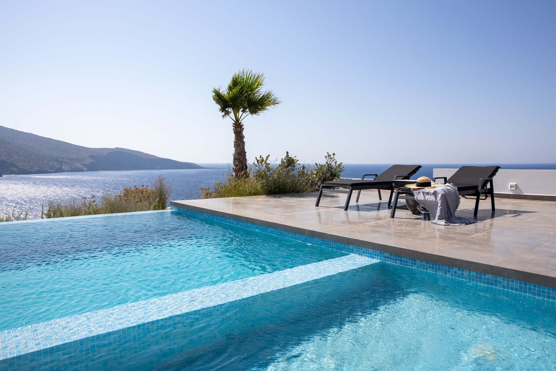 Holiways Villas Crete - ZEPHY - 4