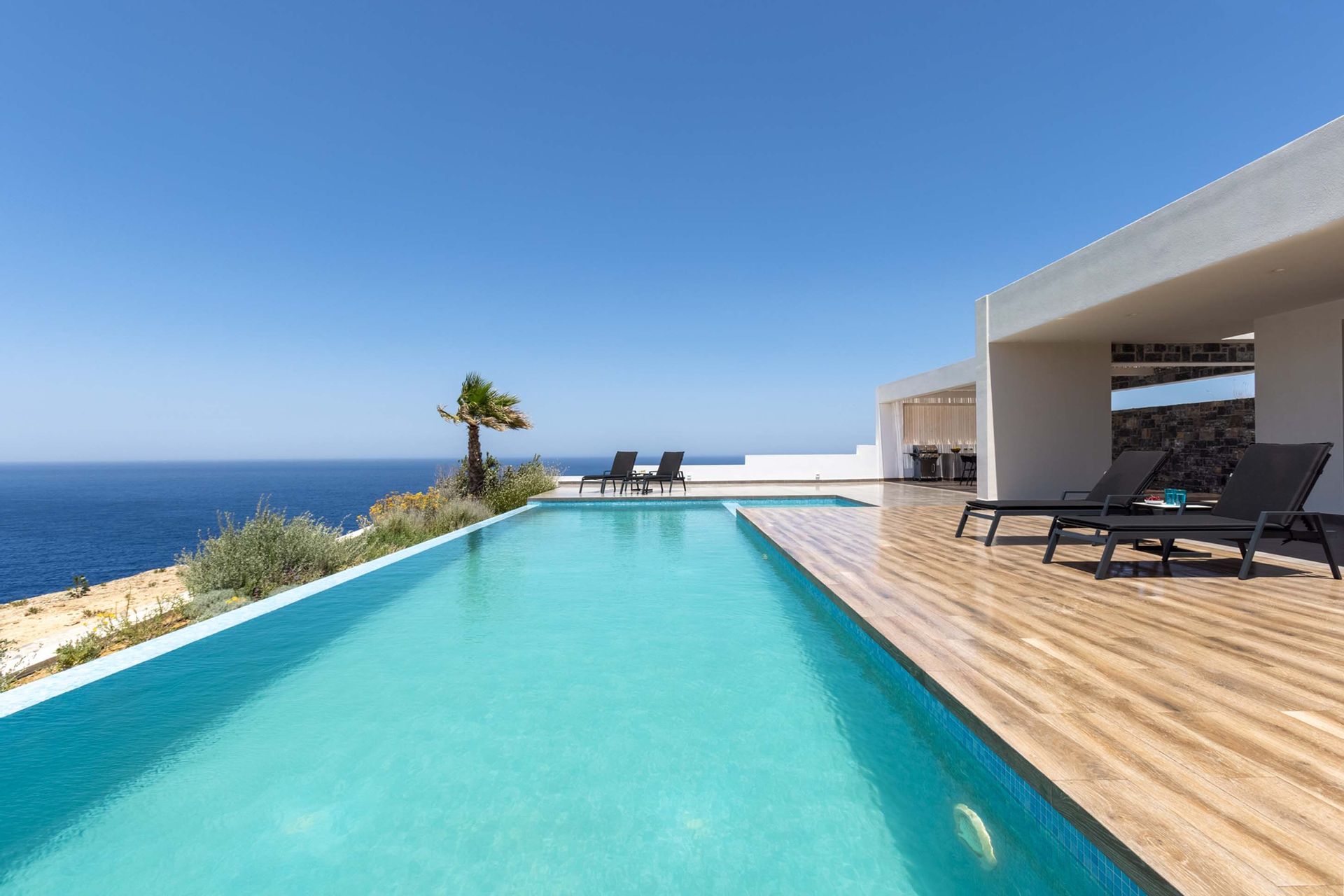 Holiways Villas Crete - ZEPHY - 20