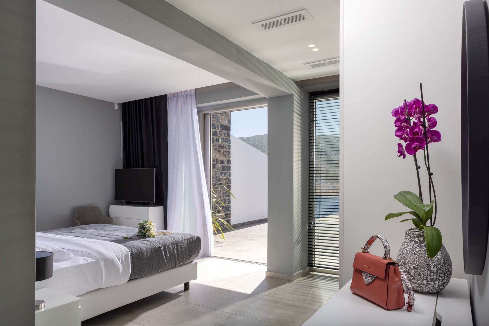 Holiways Villas Crete - ZEPHY - 15