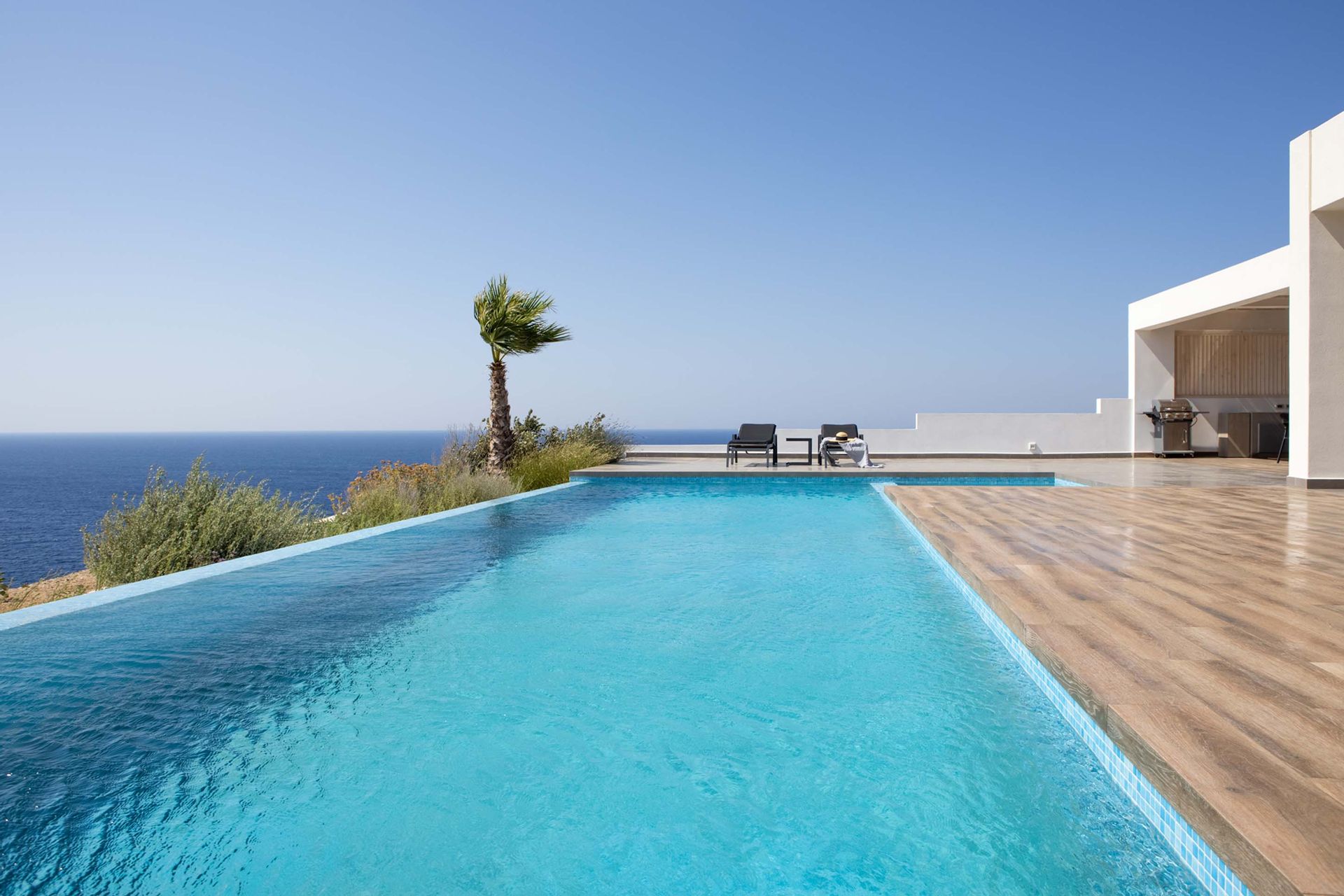 Holiways Villas Crete - ZEPHY - 2