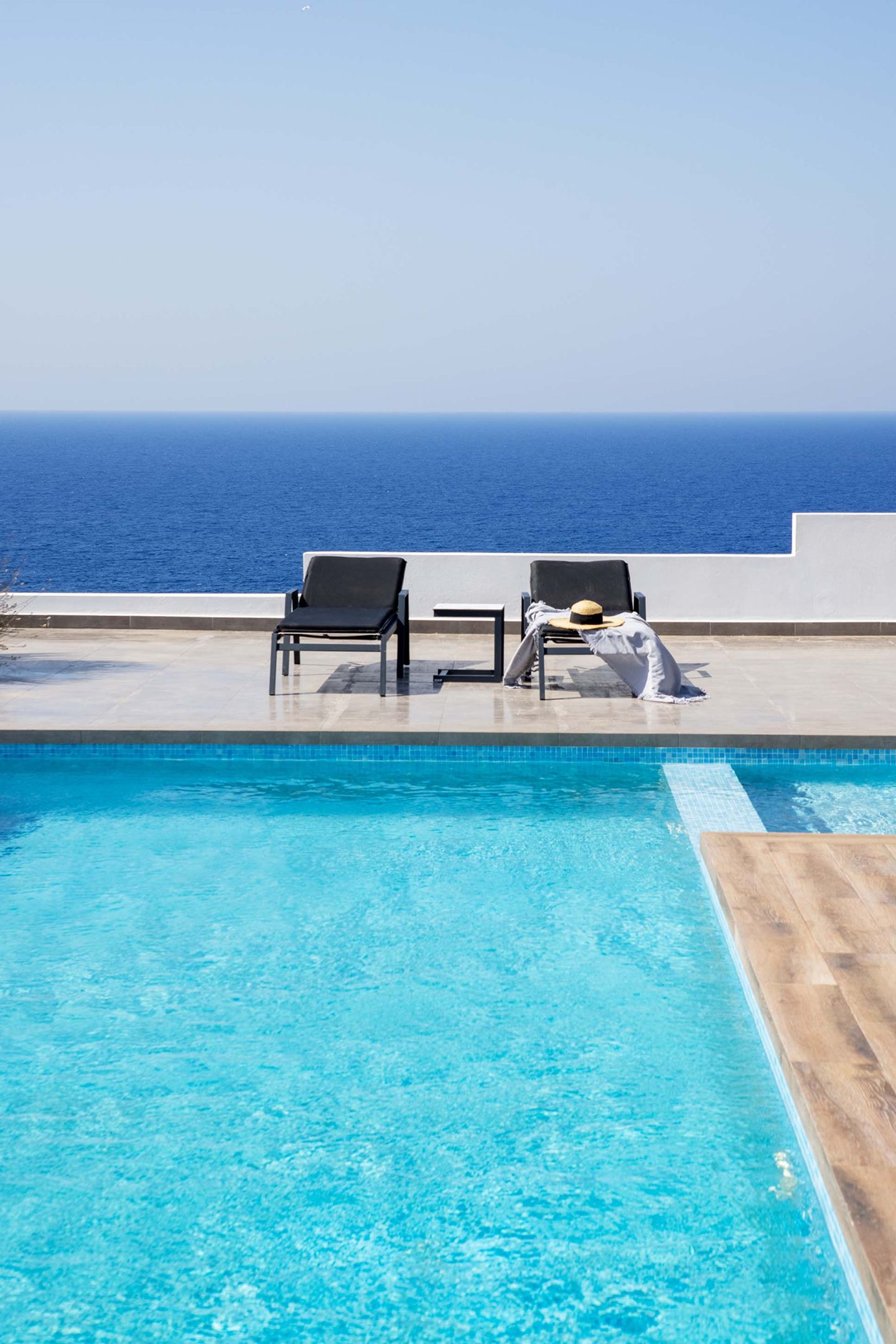 Holiways Villas Crete - ZEPHY - 5