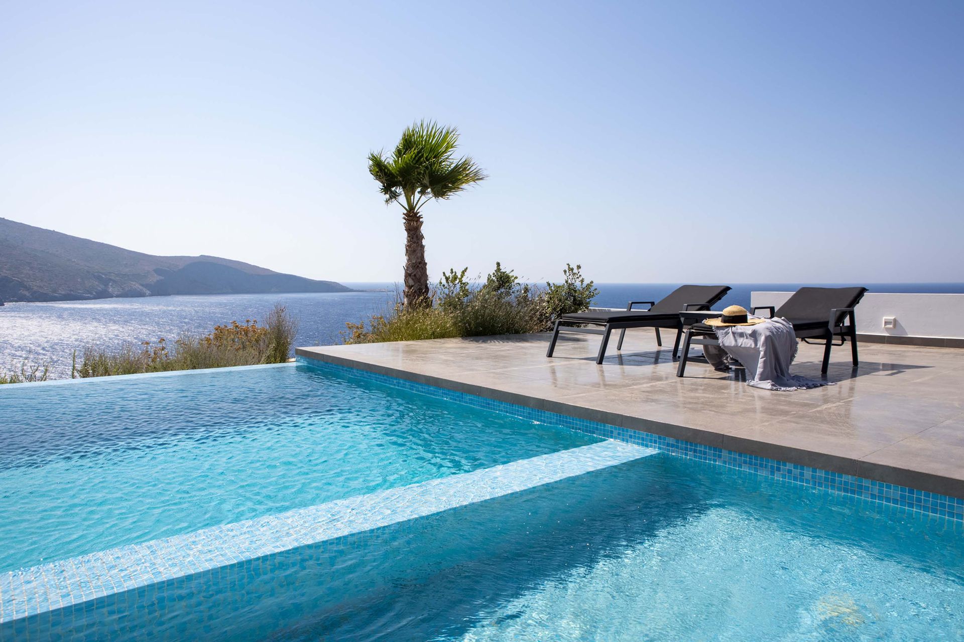 Holiways Villas Crete - ZEPHY - 19