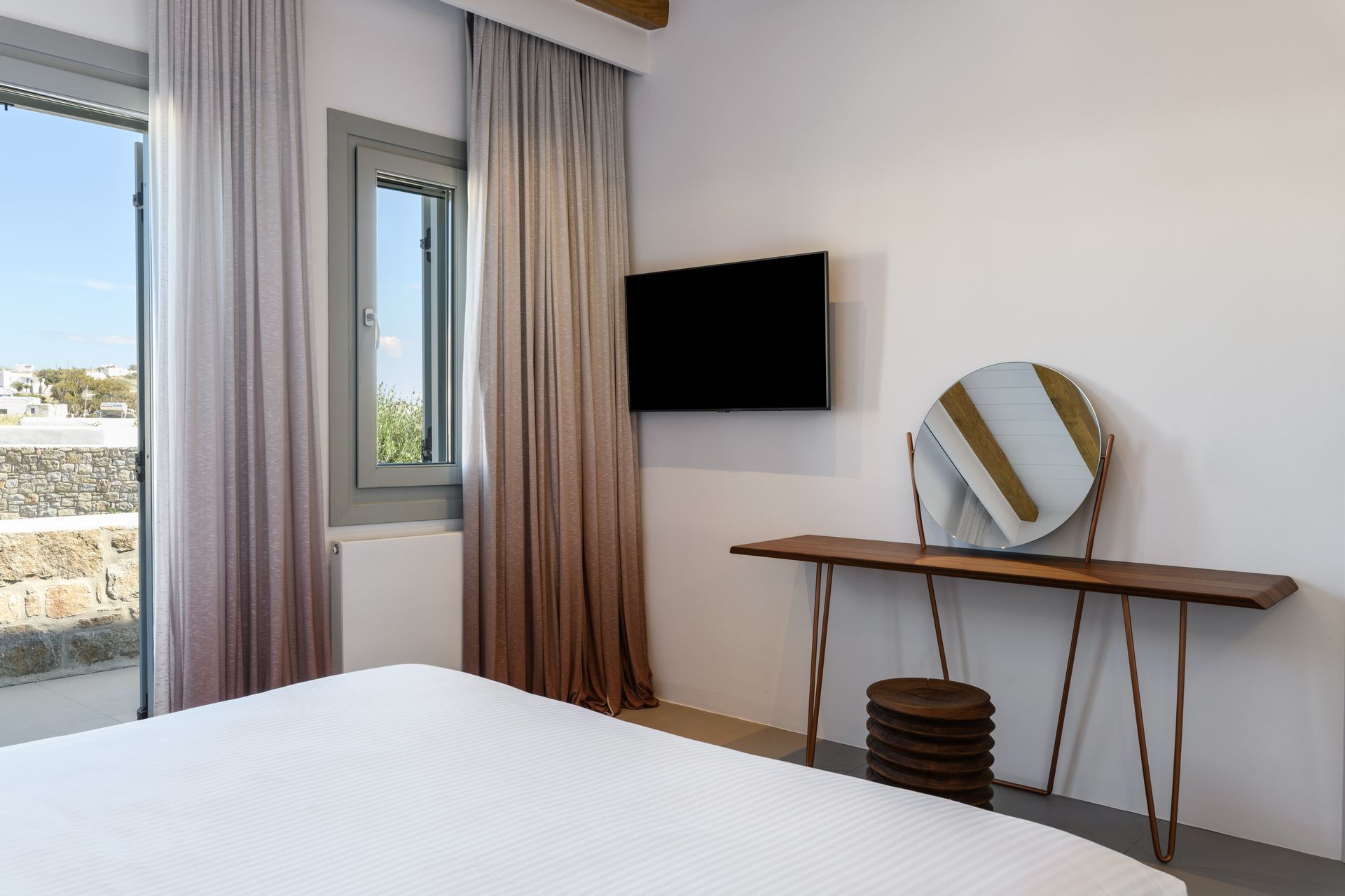 SPLENDID MYKONOS Luxury Villas & Suites - VILLAI - 49