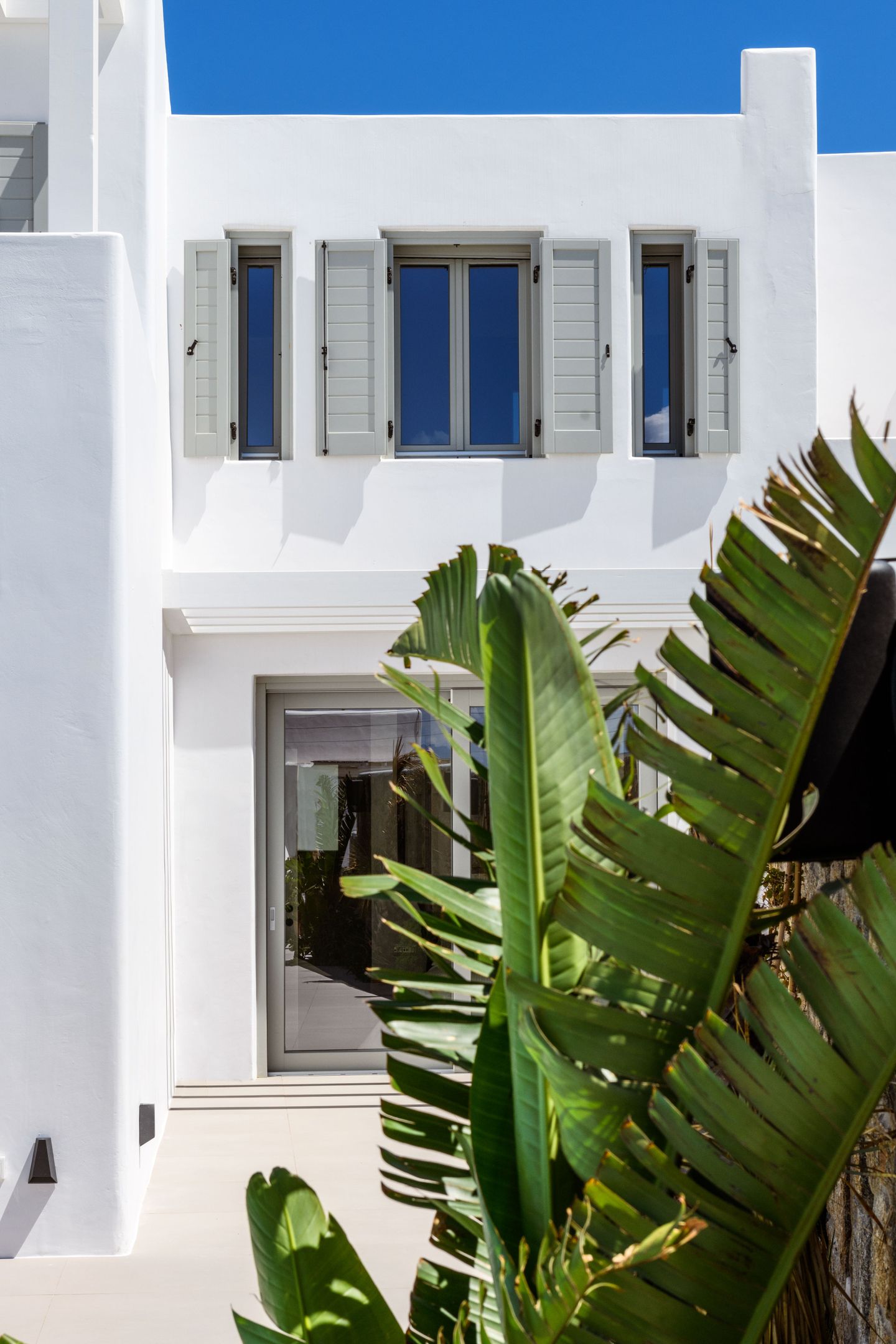 SPLENDID MYKONOS Luxury Villas & Suites - VILLAI - 62