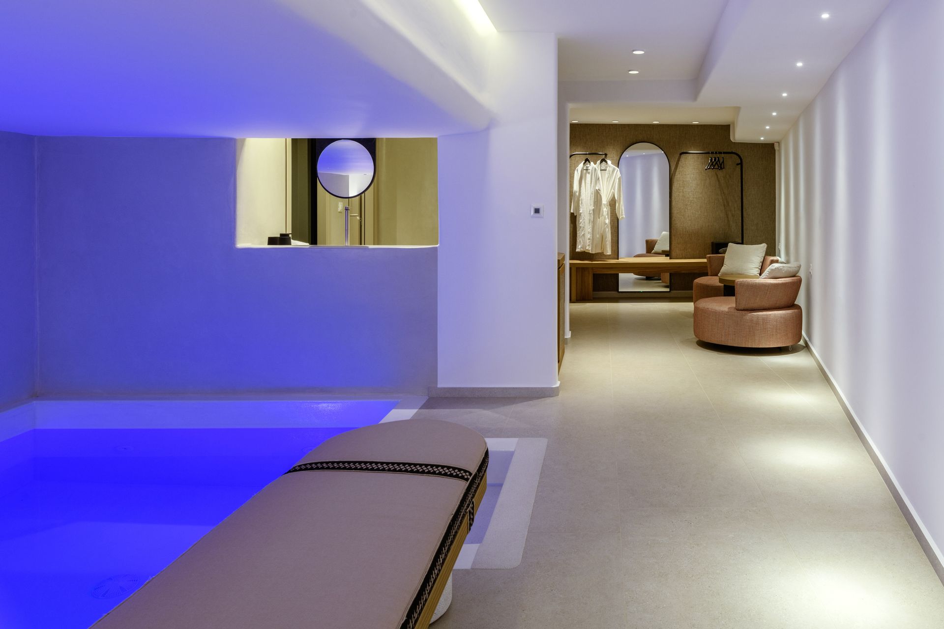 SPLENDID MYKONOS Luxury Villas & Suites - VILLAI - 51