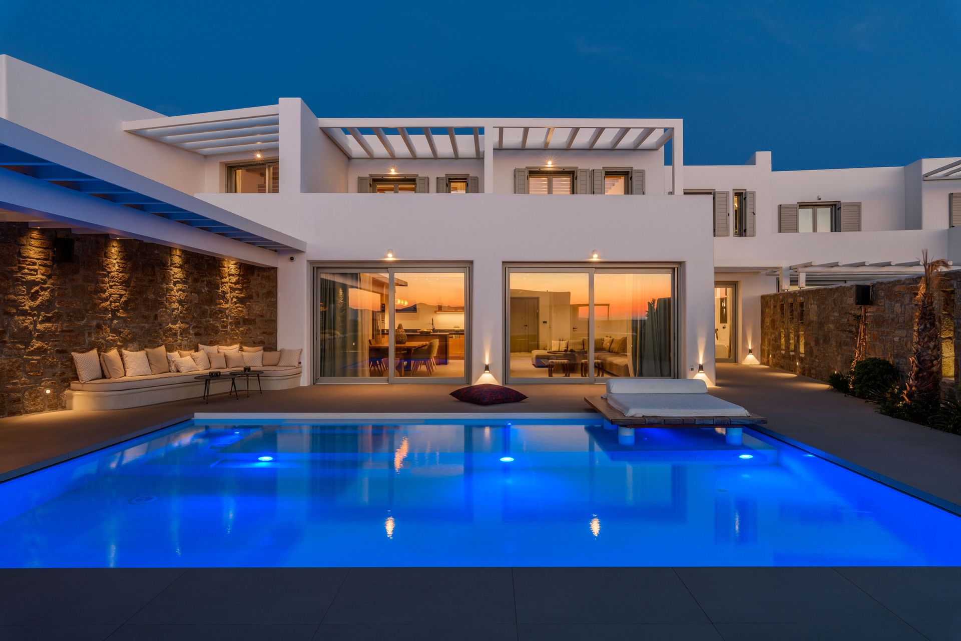 VILLA DIAMOND (9 Bedroom)