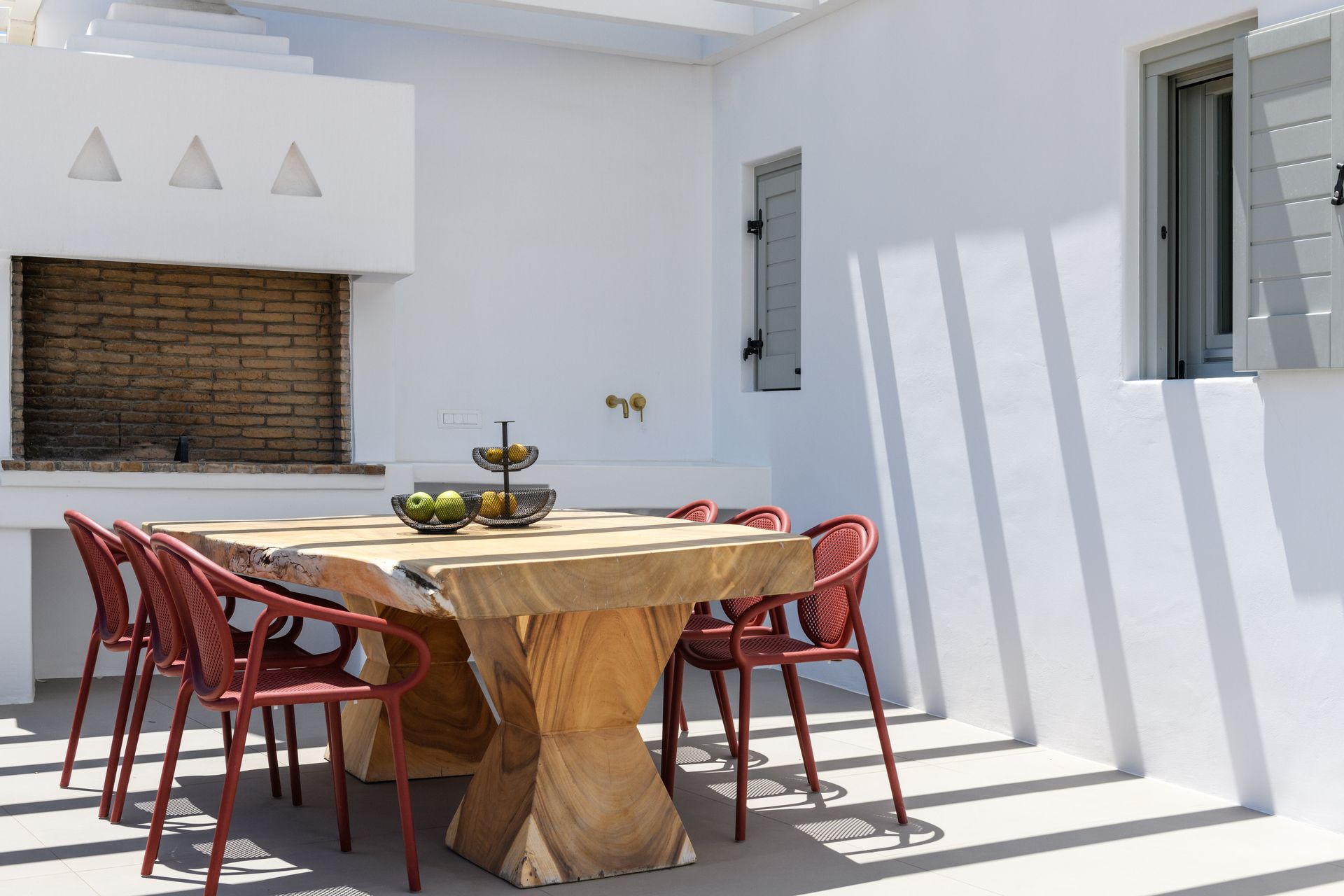 SPLENDID MYKONOS Luxury Villas & Suites - VILLAI - 53