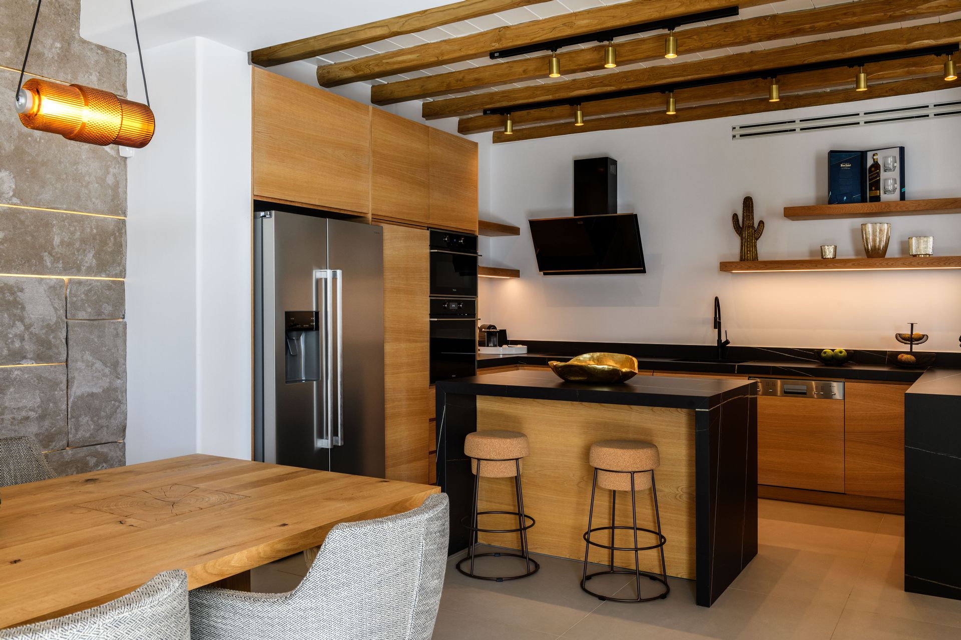 SPLENDID MYKONOS Luxury Villas & Suites - VILLAI - 54