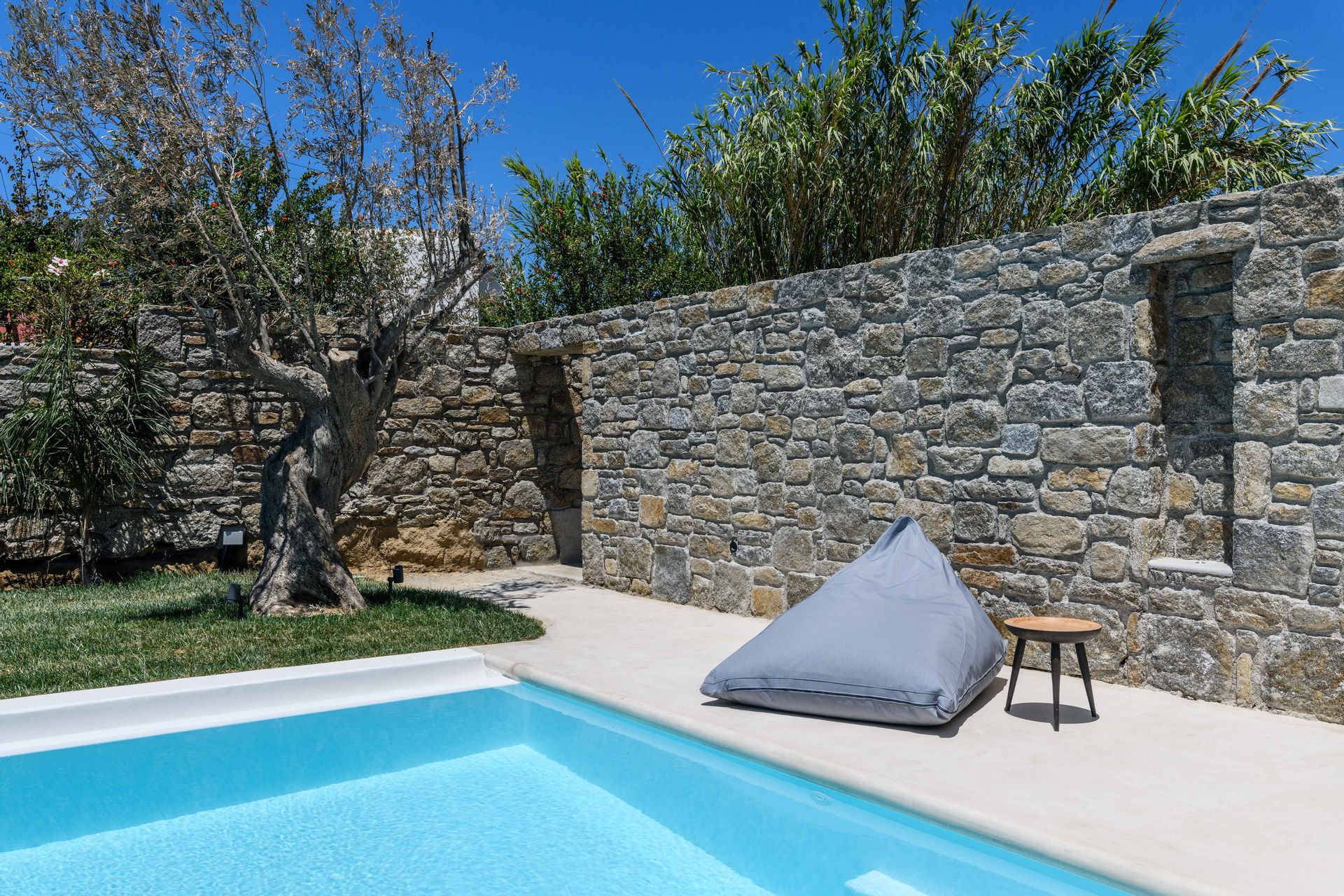 SPLENDID MYKONOS Luxury Villas & Suites - VILLAI - 59