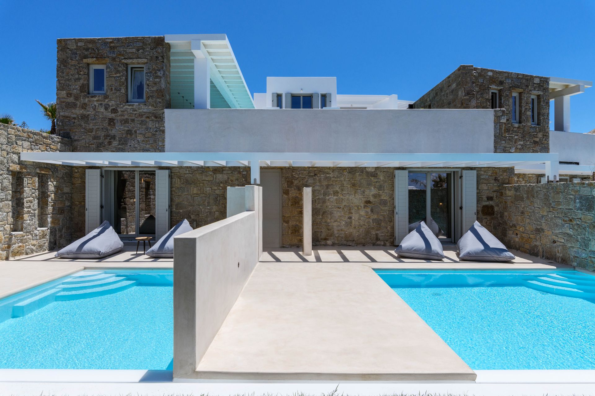 SPLENDID MYKONOS Luxury Villas & Suites - VILAII - 48