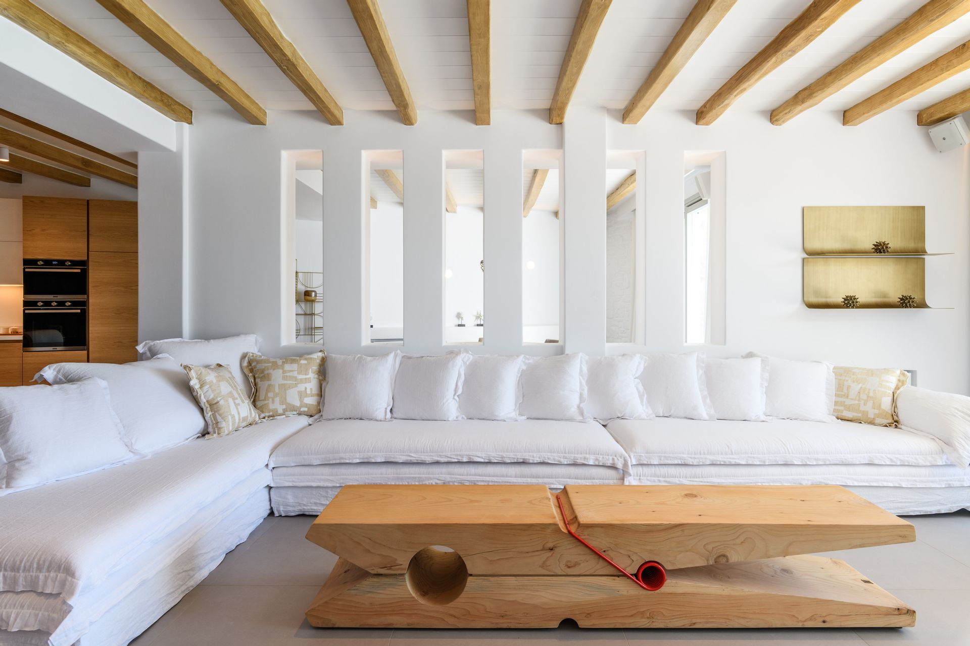 SPLENDID MYKONOS Luxury Villas & Suites - VILAII - 49