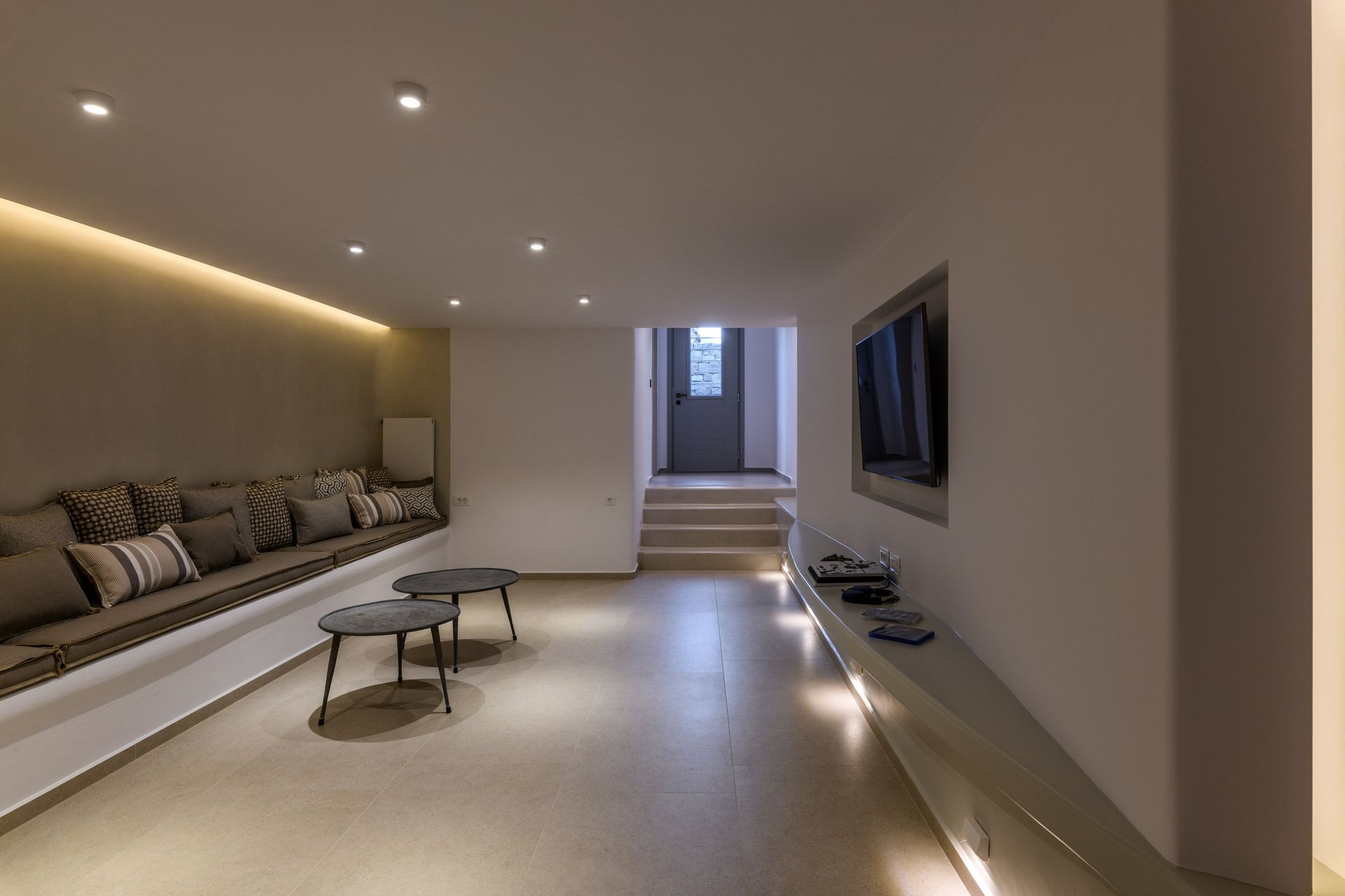 SPLENDID MYKONOS Luxury Villas & Suites - VILAII - 51
